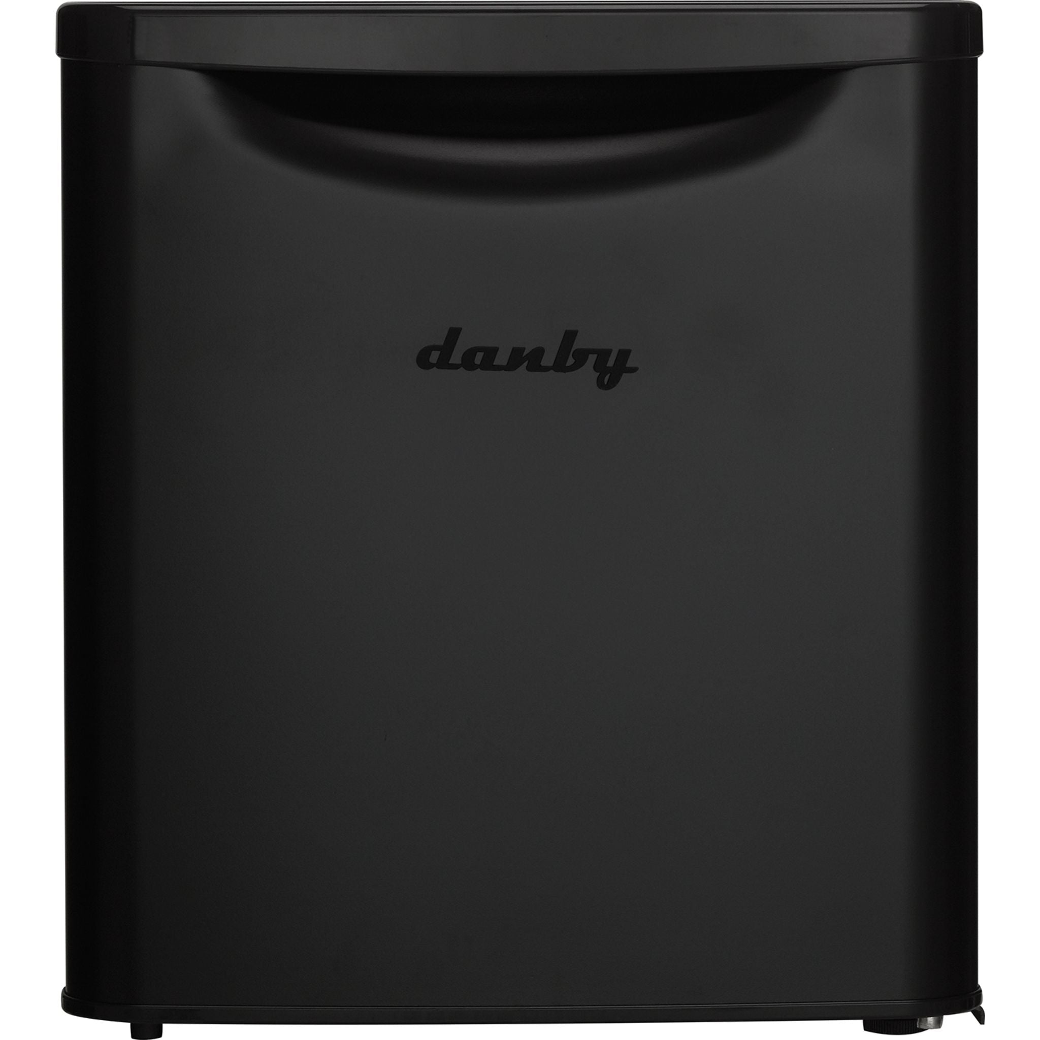 Danby, Danby Compact Fridge (DAR017A3BDB-6) - Black