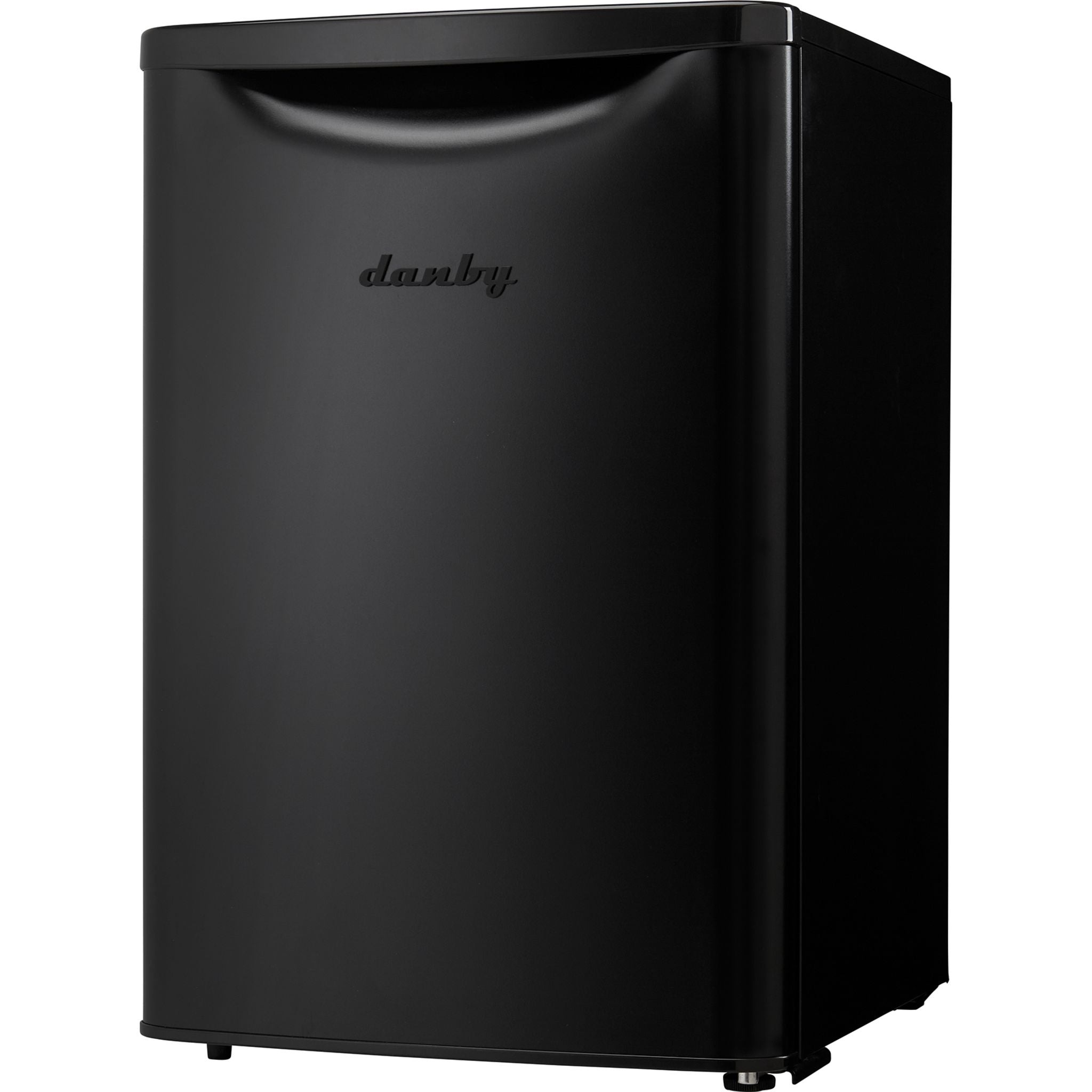 Danby, Danby Compact Fridge (DAR026A2BDB-6) - Black