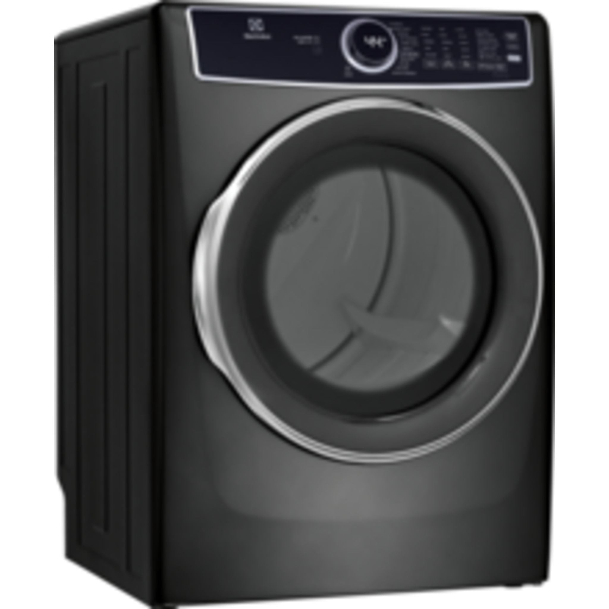 Electrolux Home Products, Electrolux Dryer (ELFE753CAT) - Titanium