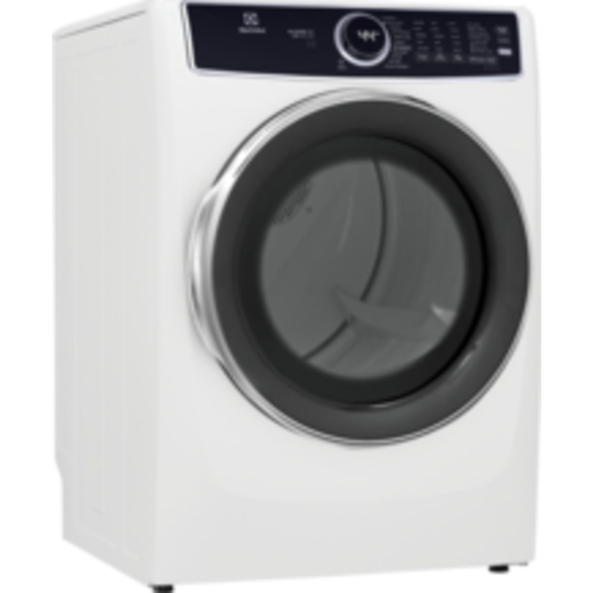 Electrolux Home Products, Electrolux Dryer (ELFE753CAW) - White