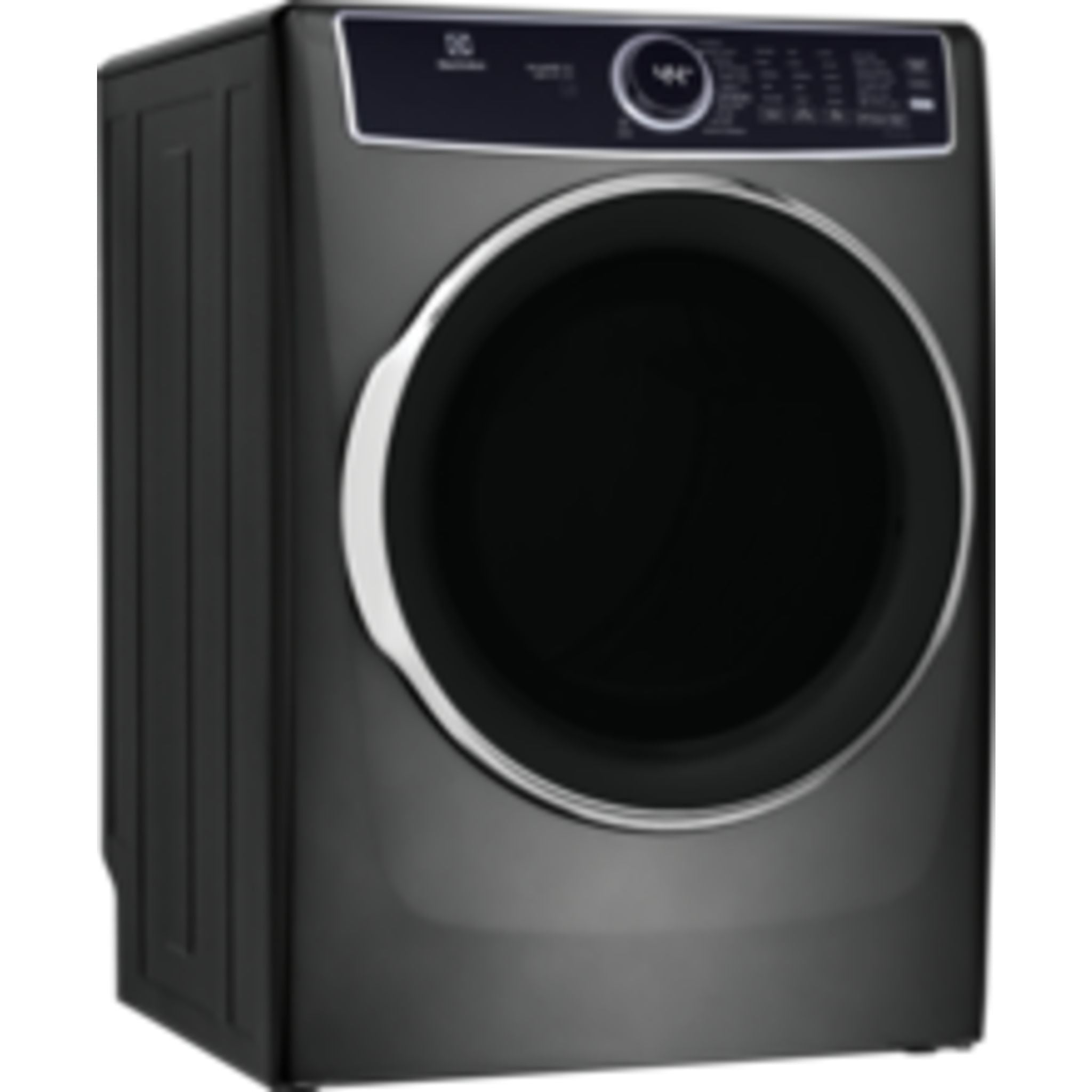 Electrolux Home Products, Electrolux Dryer (ELFE763CAT) - Titanium