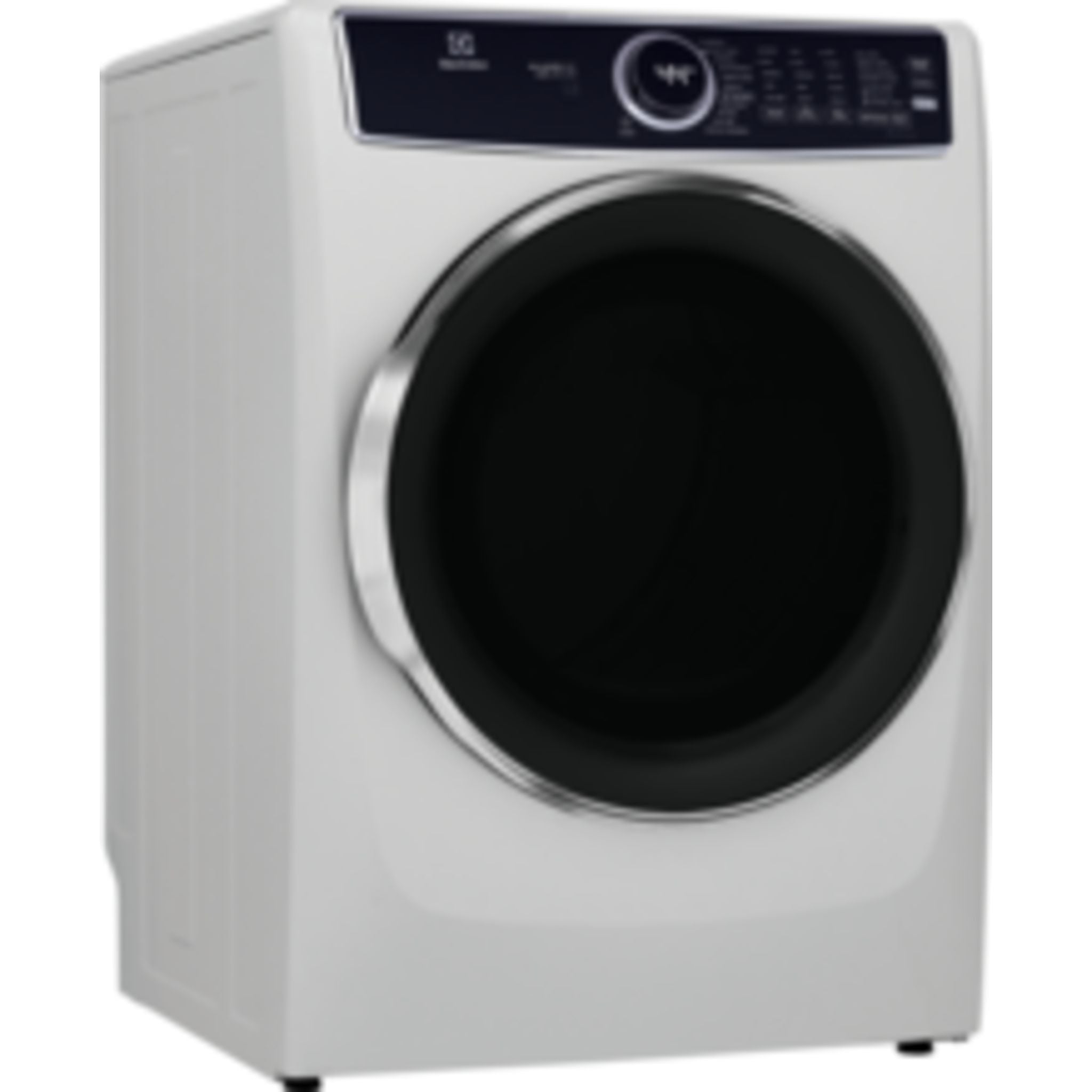 Electrolux Home Products, Electrolux Dryer (ELFE763CAW) - White