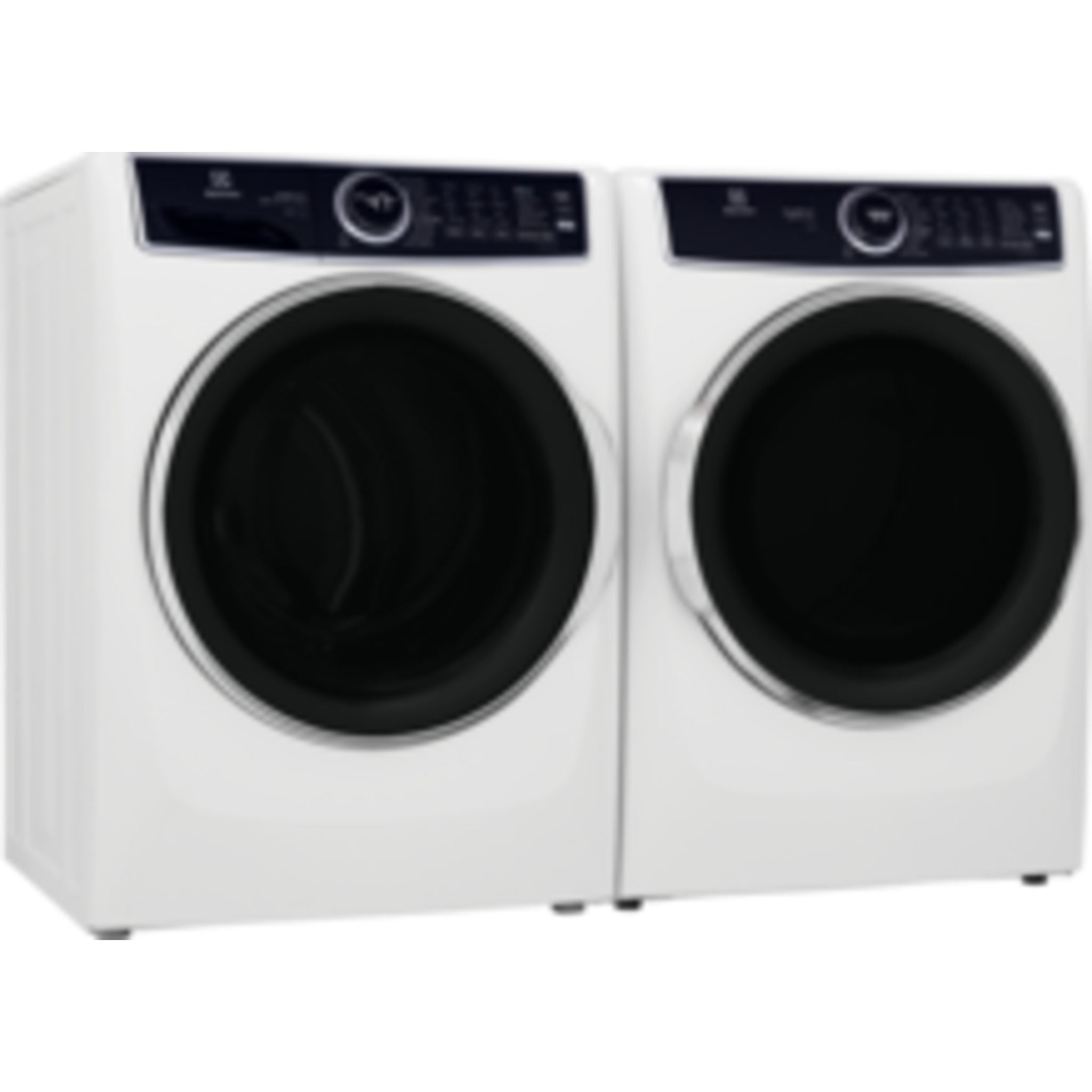 Electrolux Home Products, Electrolux Front Load Pair (1554078K) - White