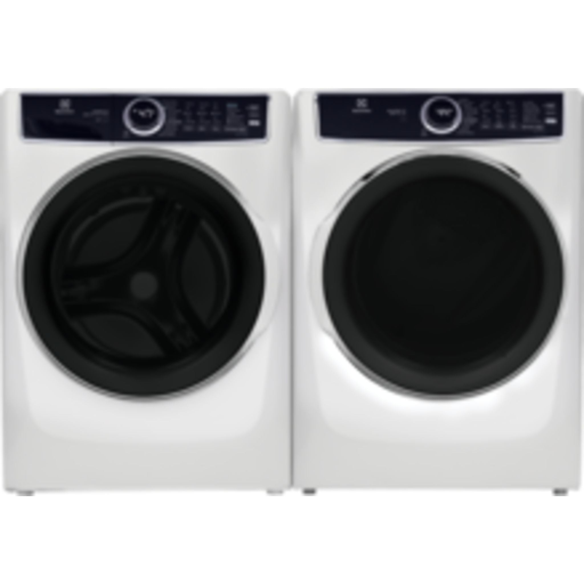 Electrolux Home Products, Electrolux Front Load Pair (1554078K) - White
