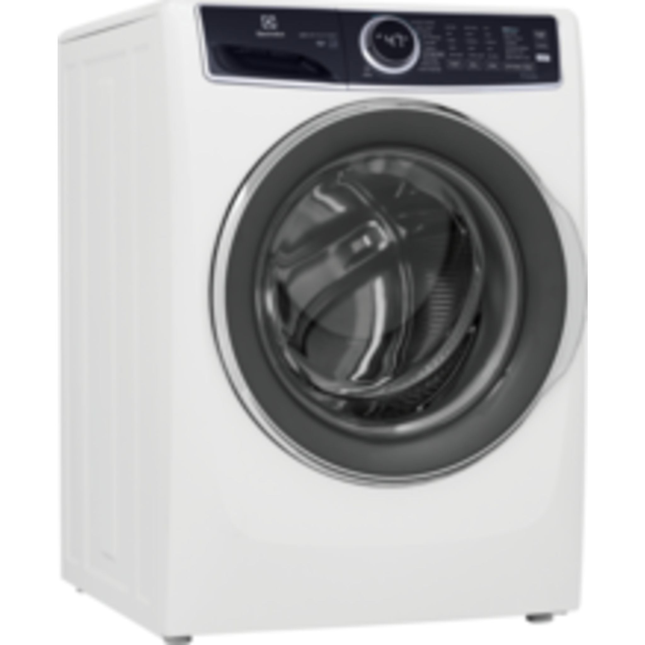 Electrolux Home Products, Electrolux Front Load Washer (ELFW7537AW) - White