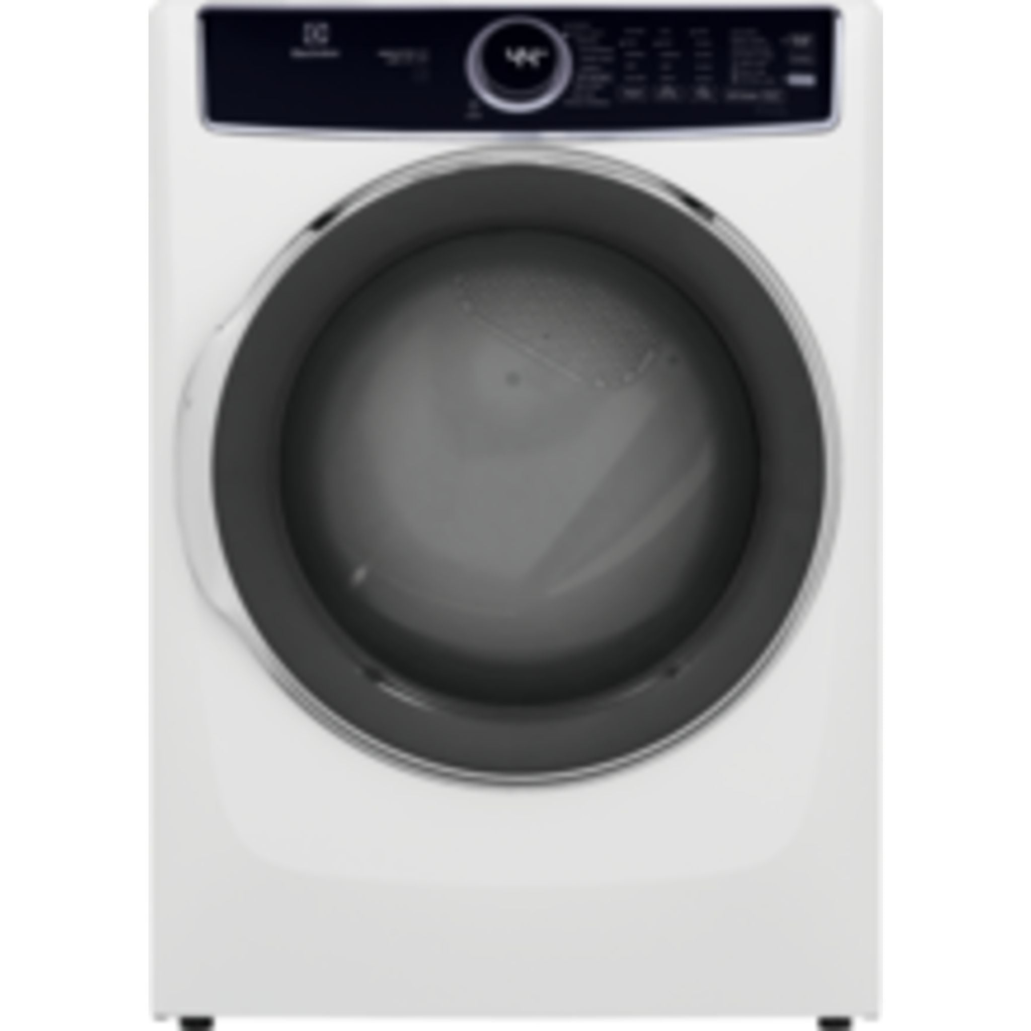 Electrolux Home Products, Electrolux Gas Dryer (ELFG7537AW) - White