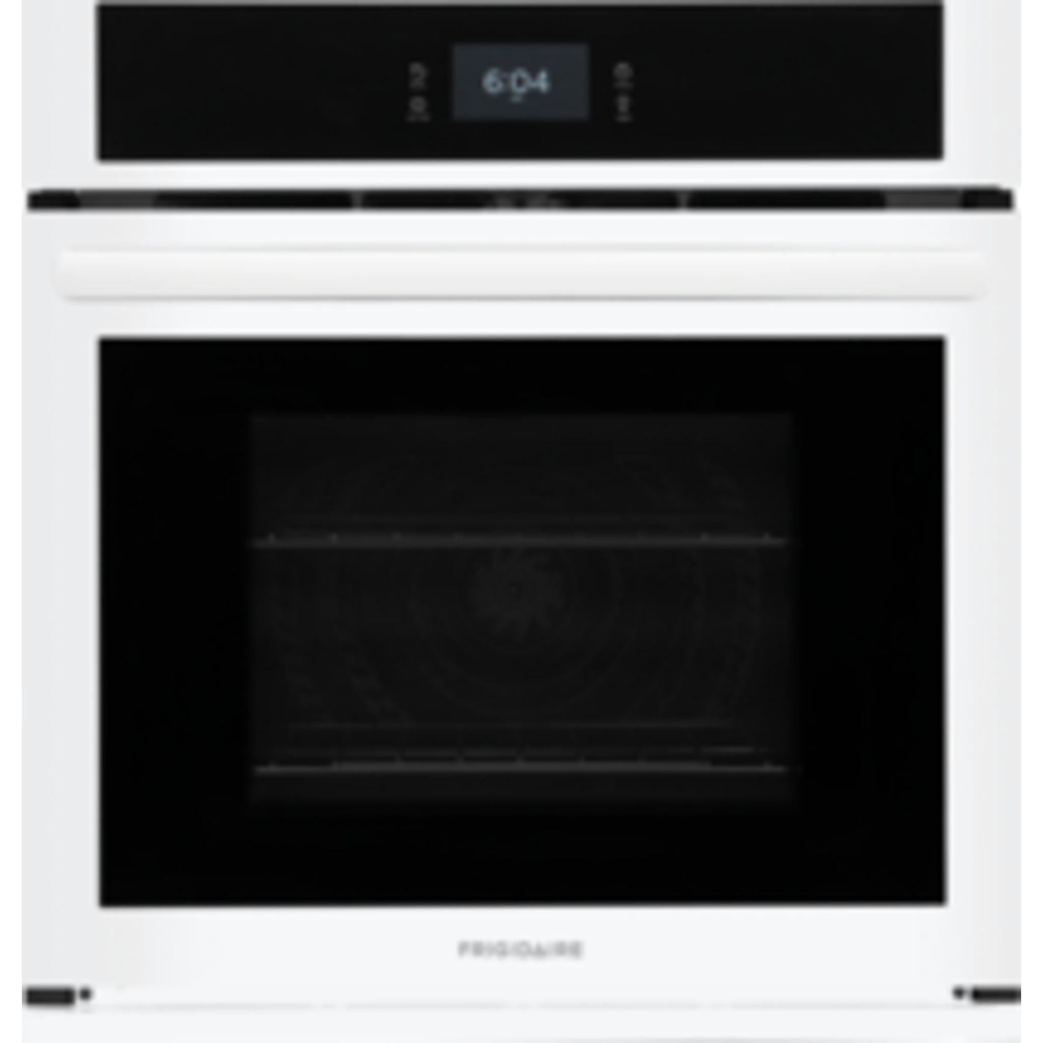 Frigidaire, Frigidaire 27" Convection Wall Oven (FCWS2727AW) - White