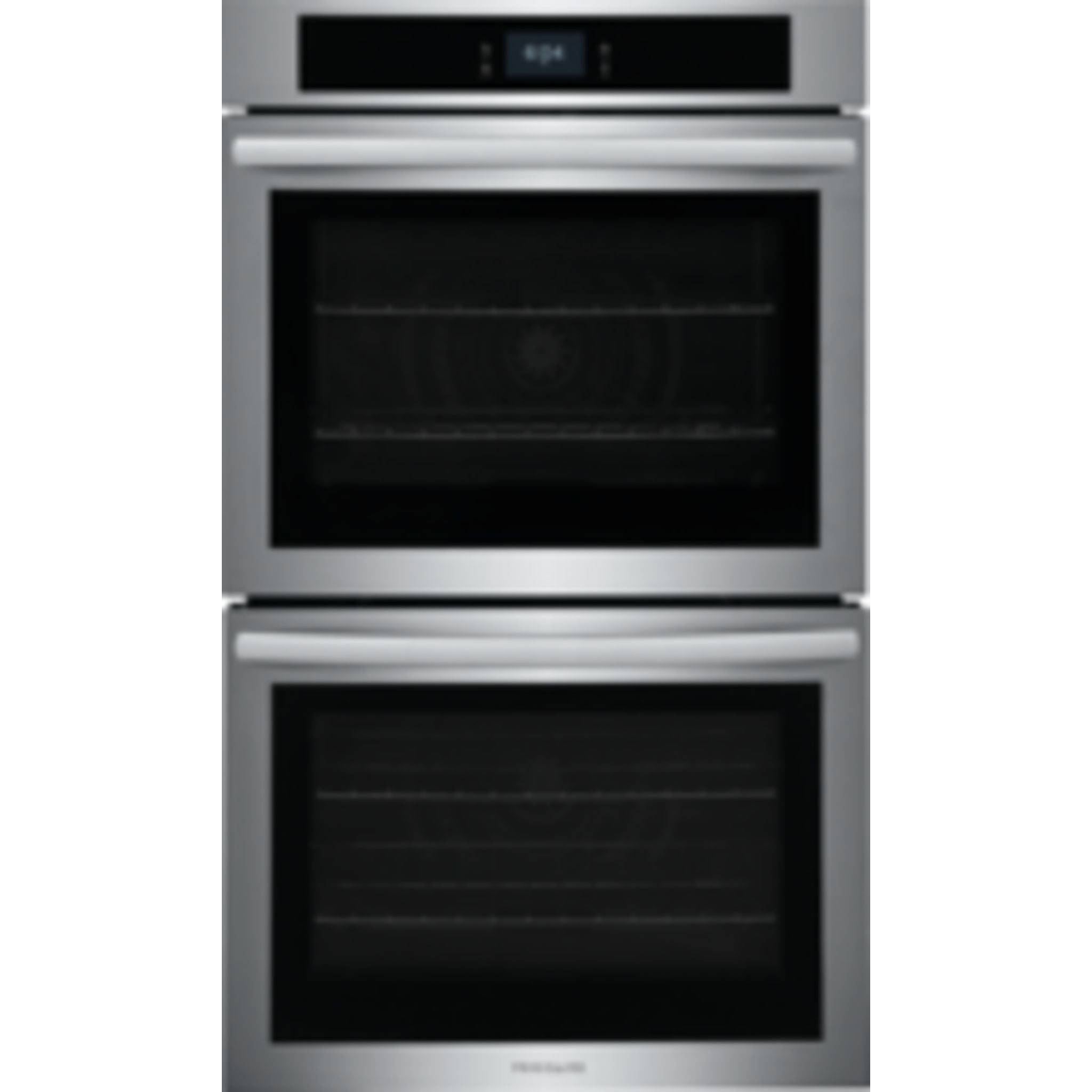 Frigidaire, Frigidaire 30" Convection Wall Oven (FCWD3027AS) - Stainless Steel