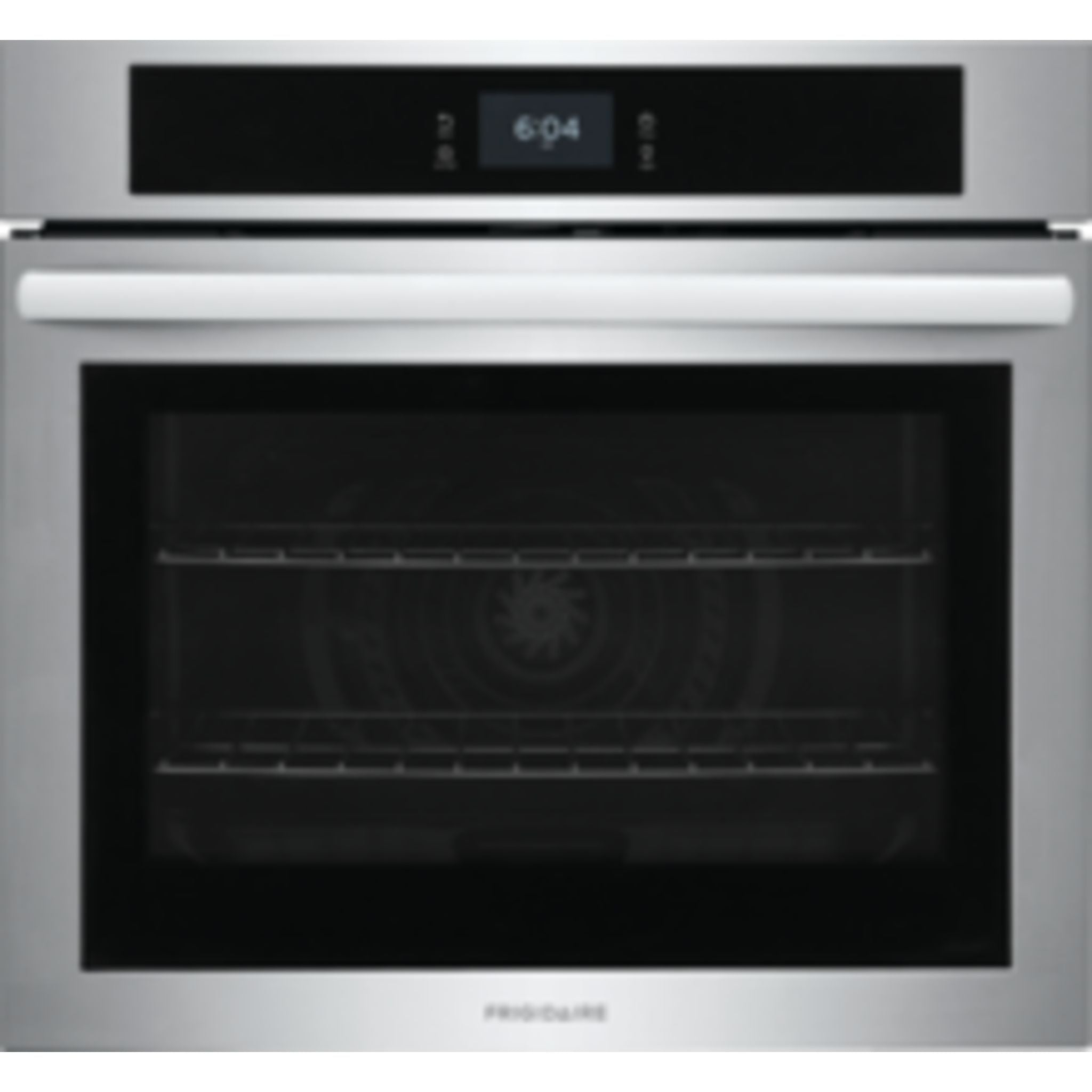 Frigidaire, Frigidaire 30" Convection Wall Oven (FCWS3027AS) - Stainless Steel