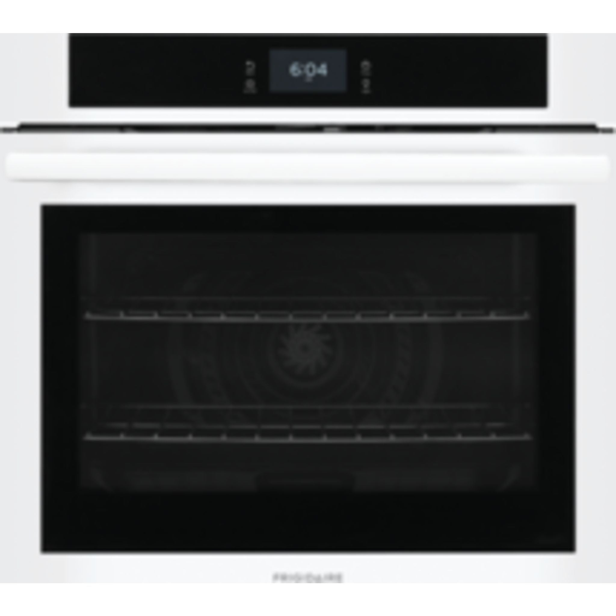 Frigidaire, Frigidaire 30" Convection Wall Oven (FCWS3027AW) - White