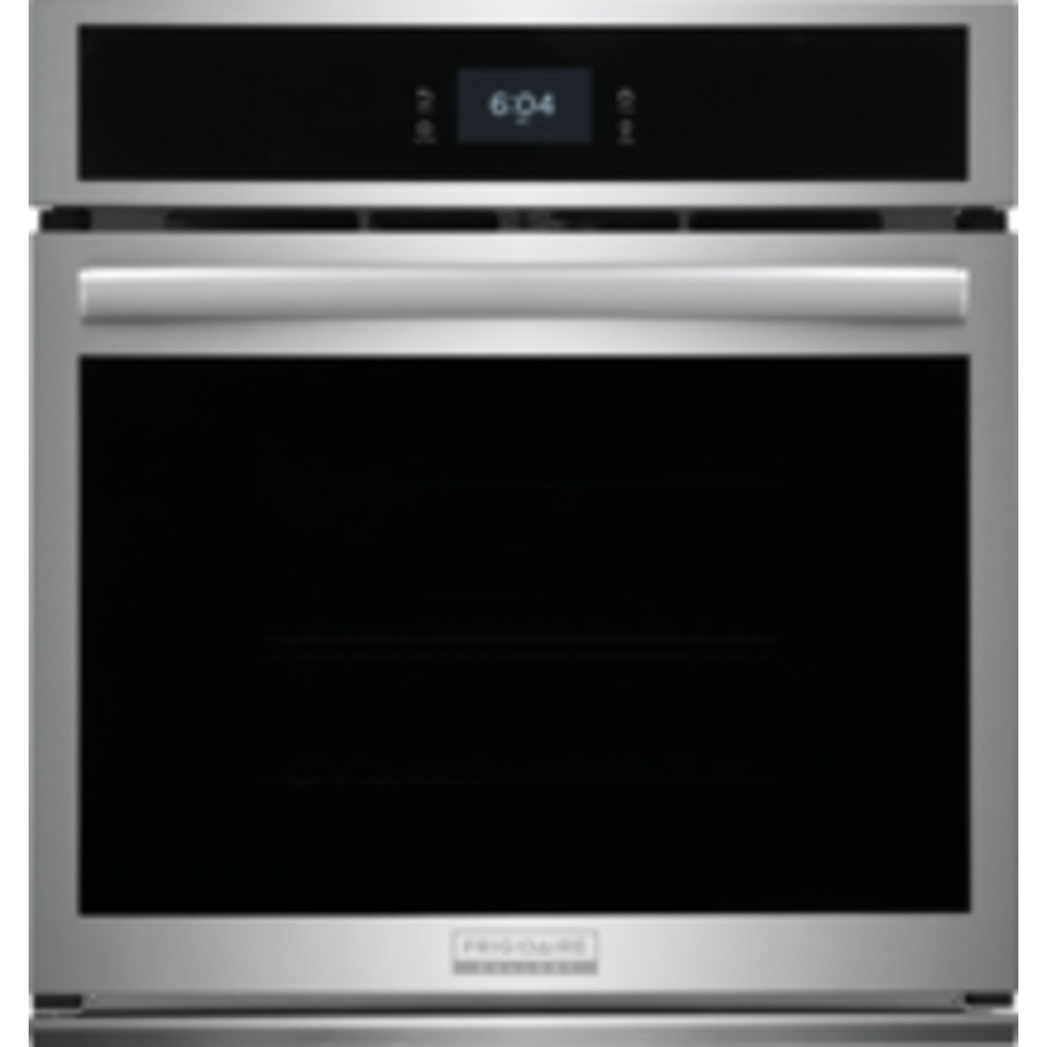 Frigidaire Gallery, Frigidaire Gallery 27" Convection Wall Oven (GCWS2767AF) - Stainless Steel
