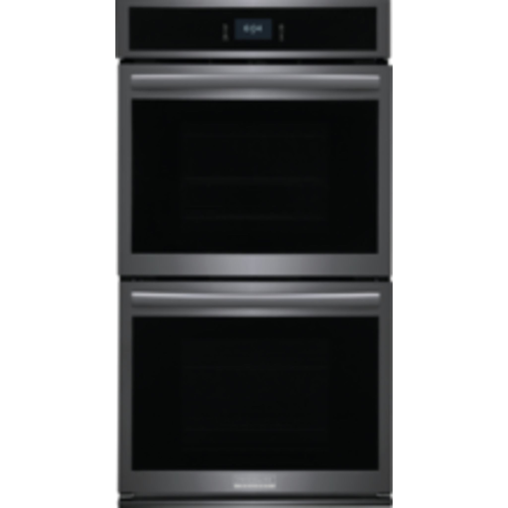 Frigidaire Gallery, Frigidaire Gallery 27” Double Wall Oven (GCWD2767AD) - Stainless Steel