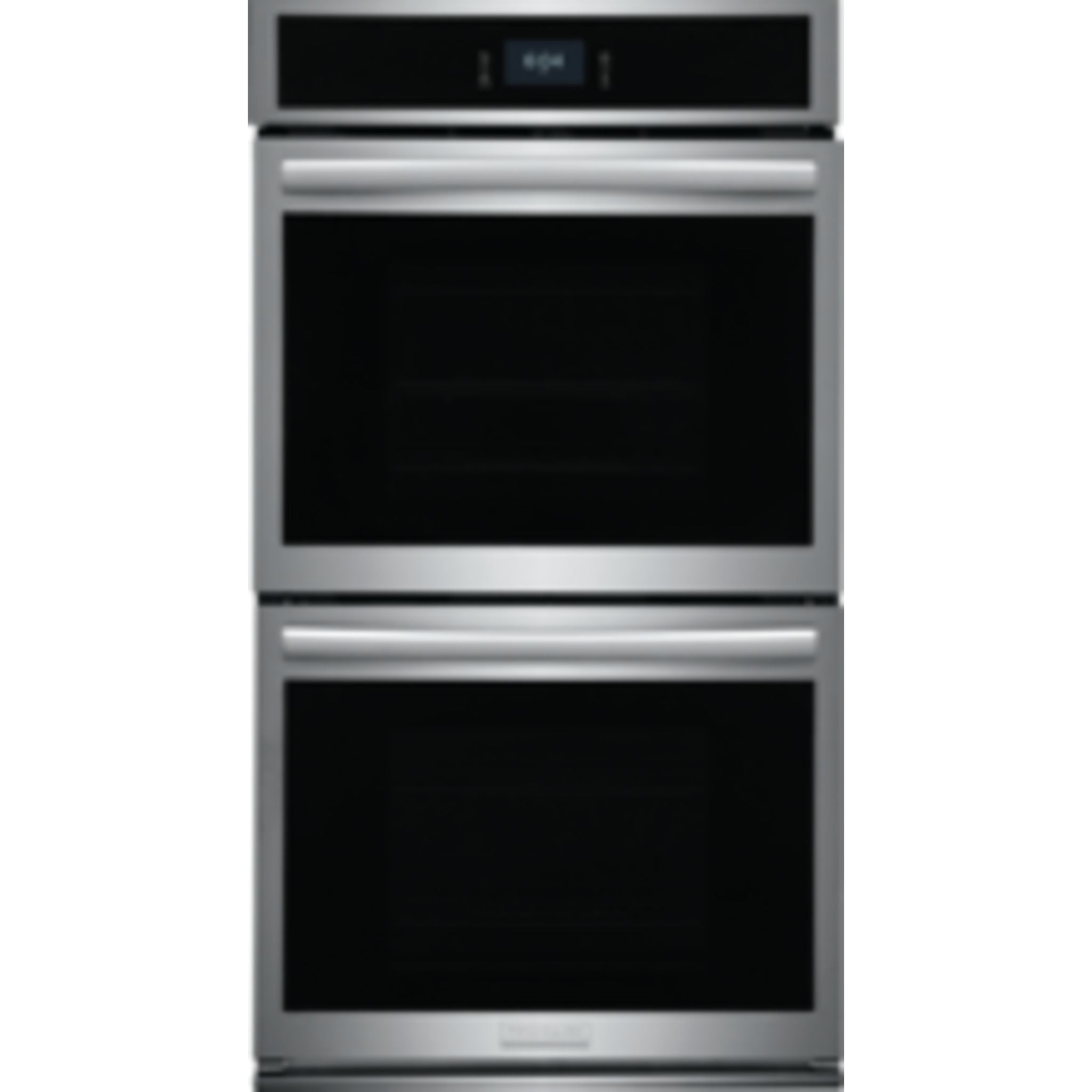 Frigidaire Gallery, Frigidaire Gallery 27” Double Wall Oven (GCWD2767AF) - Stainless Steel