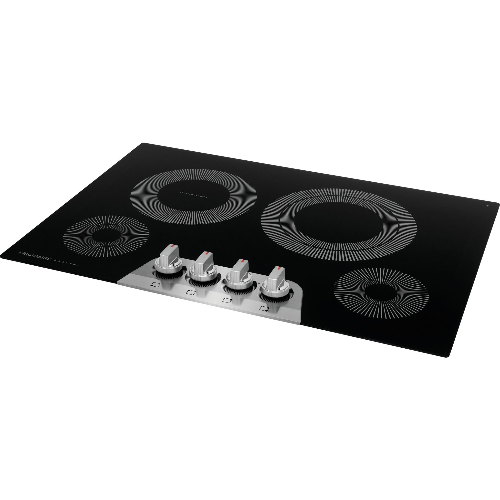 Frigidaire Gallery, Frigidaire Gallery 30" Cooktop (GCCE3049AS) - Stainless Steel