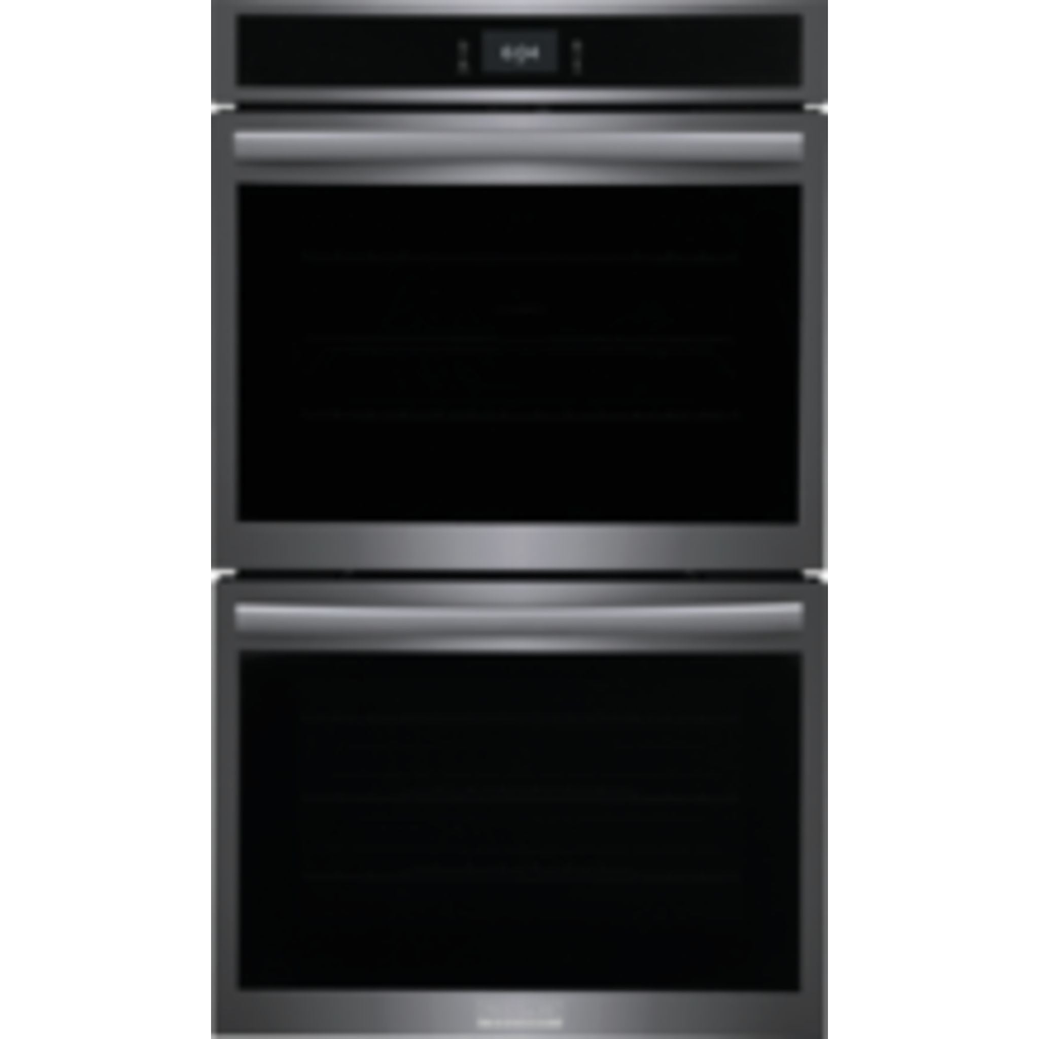 Frigidaire Gallery, Frigidaire Gallery 30" True Convection Wall Oven (GCWD3067AD) - Stainless Steel