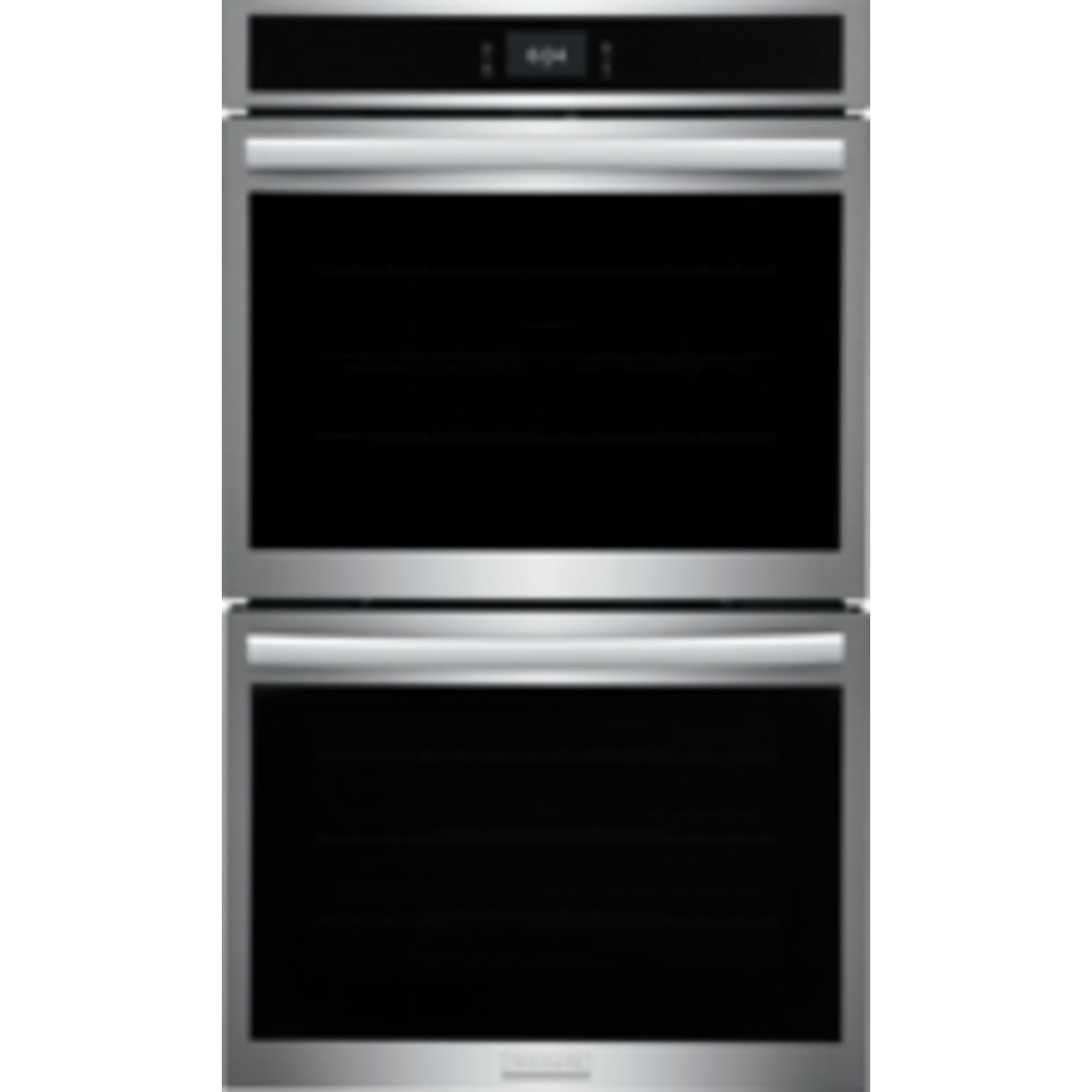 Frigidaire Gallery, Frigidaire Gallery 30" True Convection Wall Oven (GCWD3067AF) - Stainless Steel