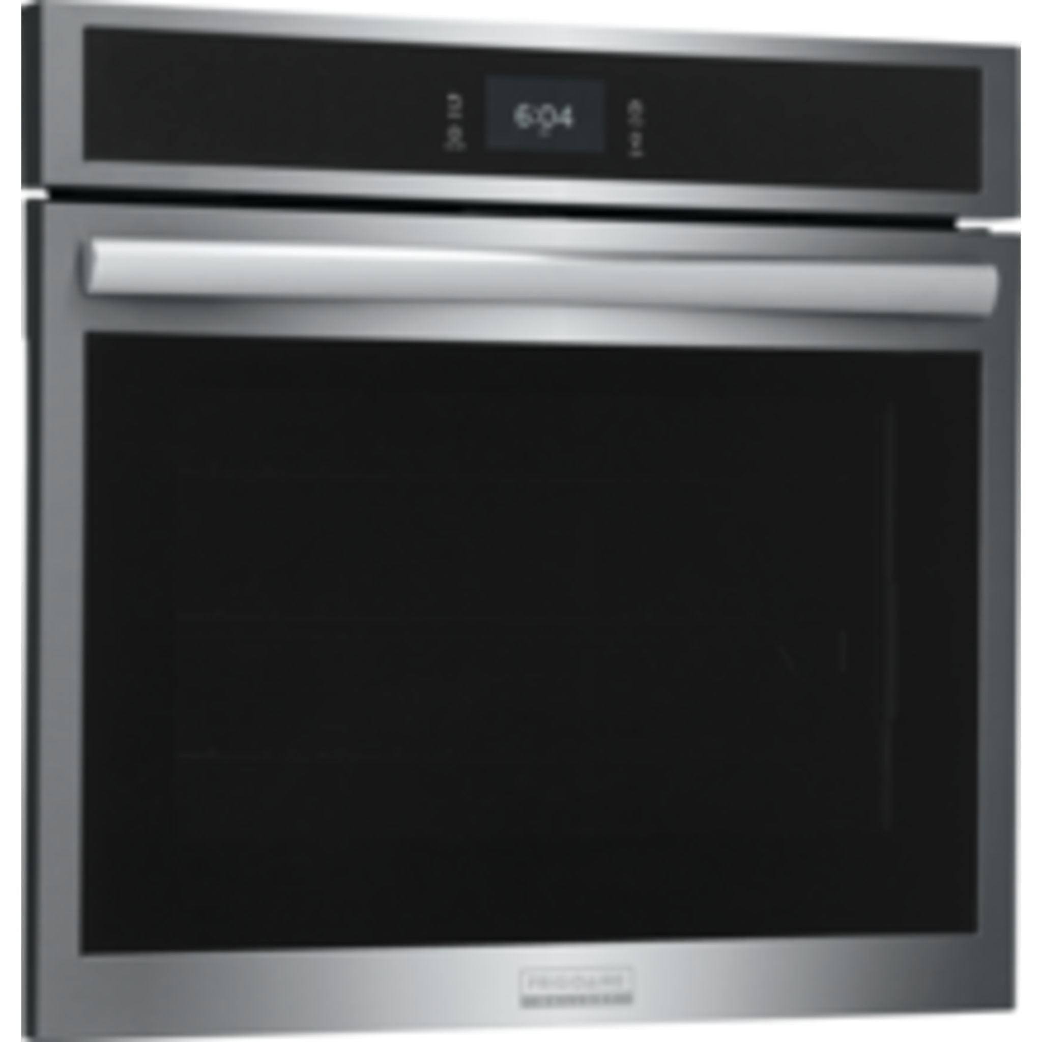 Frigidaire Gallery, Frigidaire Gallery 30" True Convection Wall Oven (GCWS3067AF) - Stainless Steel