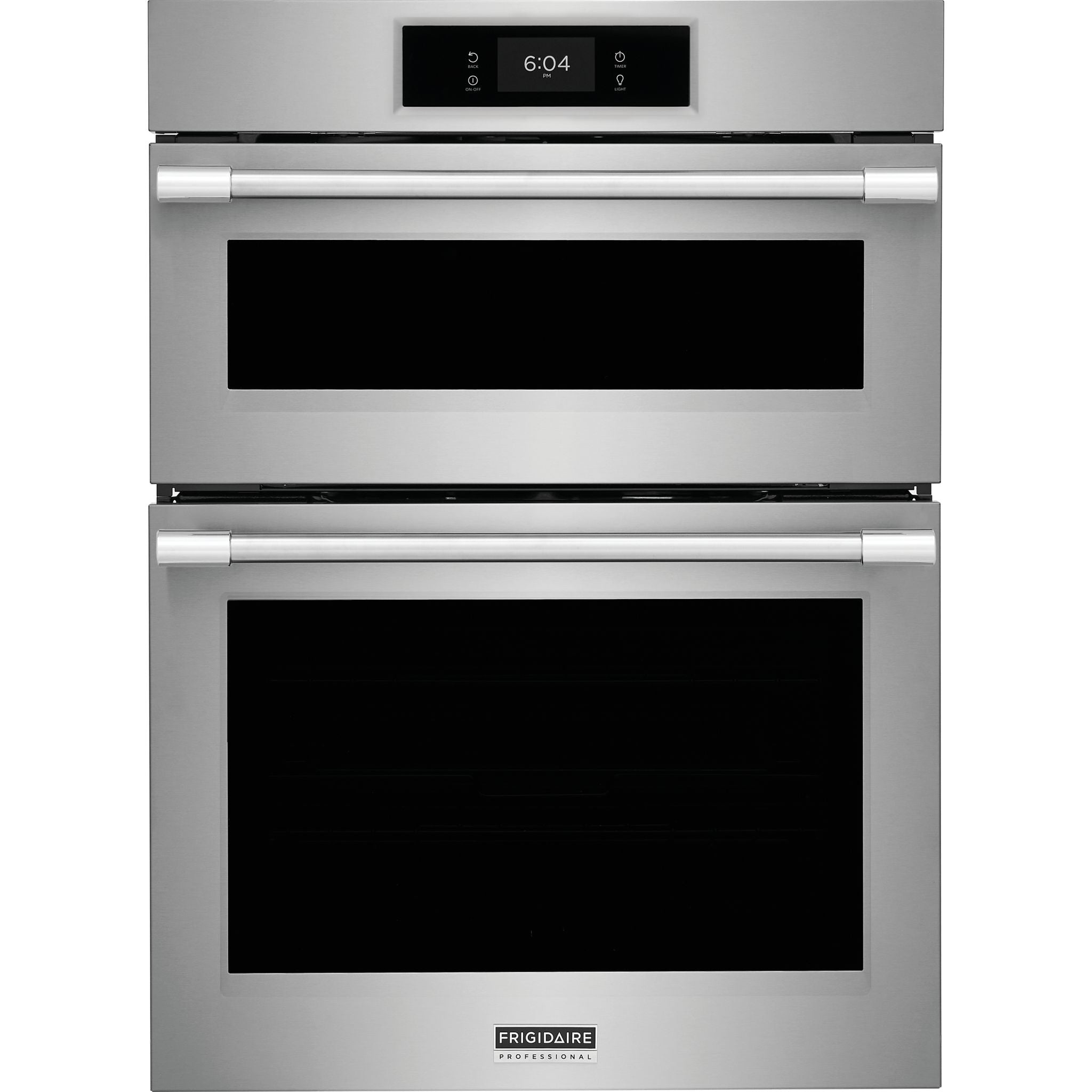 Frigidaire Professional, Frigidaire Professional 30" Microwave/Wall Oven (PCWM3080AF) - Stainless Steel