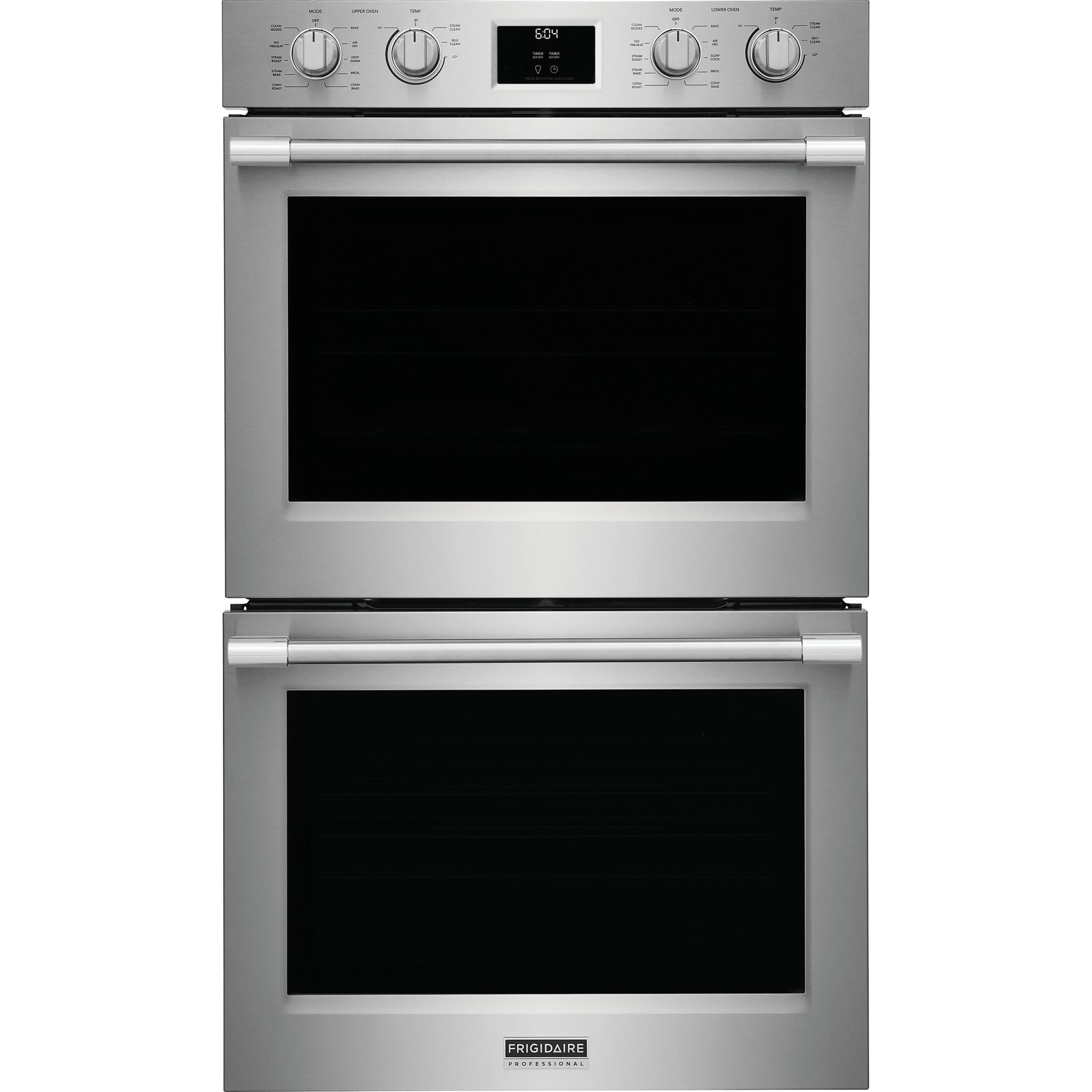 Frigidaire Professional, Frigidaire Professional 30" True Convection Wall Oven (PCWD3080AF) - Stainless Steel