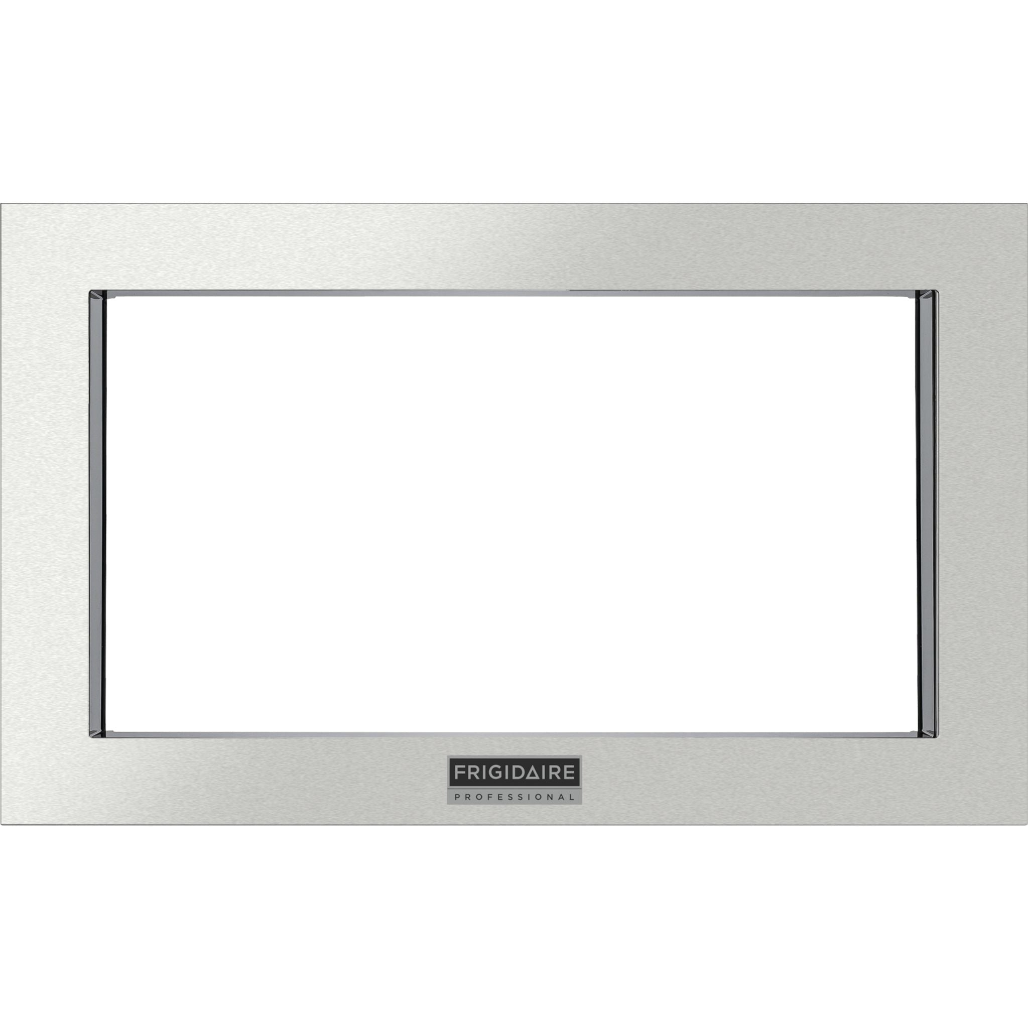 Frigidaire Professional, Frigidaire Professional BI Microwave Trim Kit (PMTK3080AF)