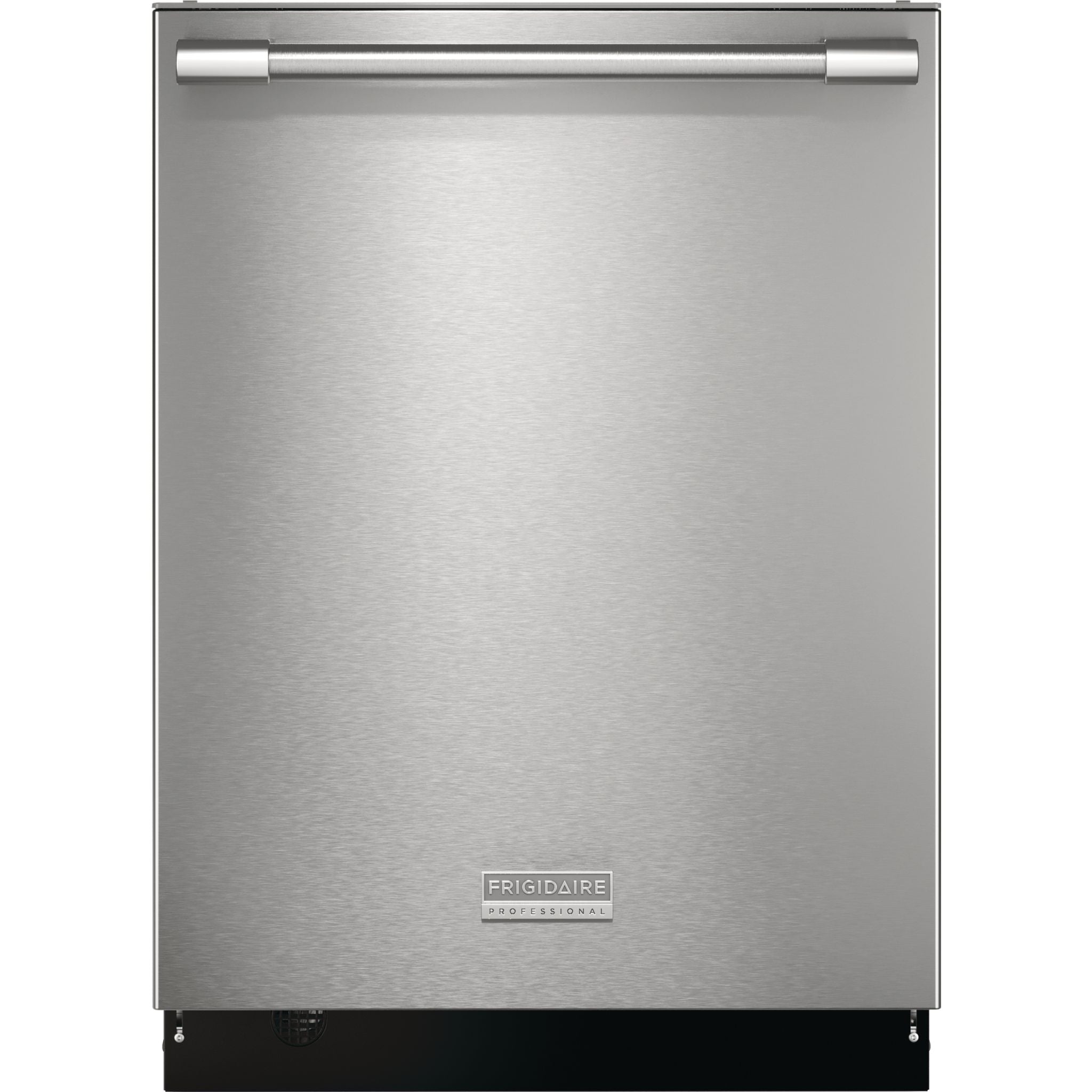 Frigidaire Professional, Frigidaire Professional Dishwasher Stainless Steel (PDSH4816AF) - Smudgeproof Stainless Steel