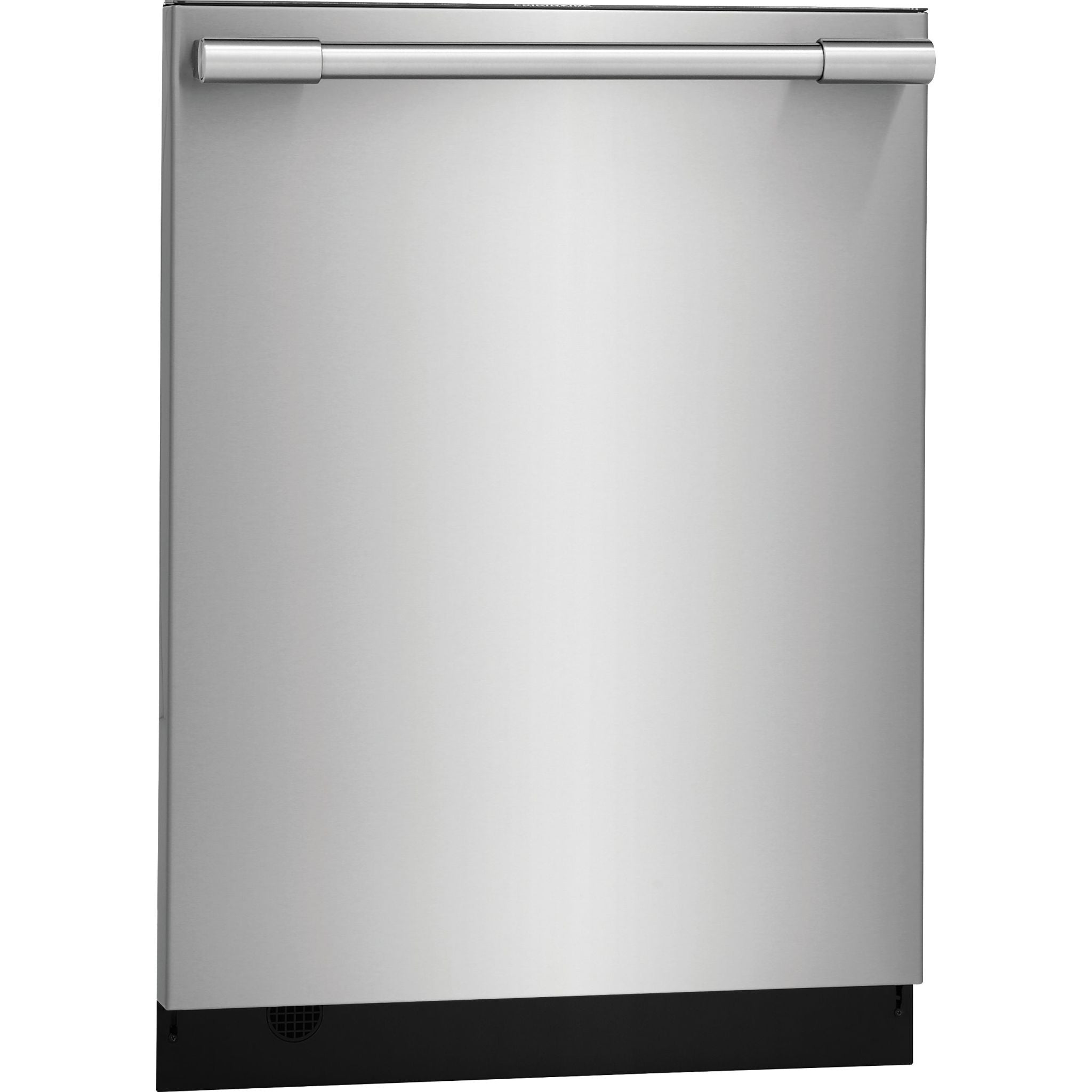 Frigidaire Professional, Frigidaire Professional Dishwasher Stainless Steel Tub (FPID2498SF) - Stainless Steel