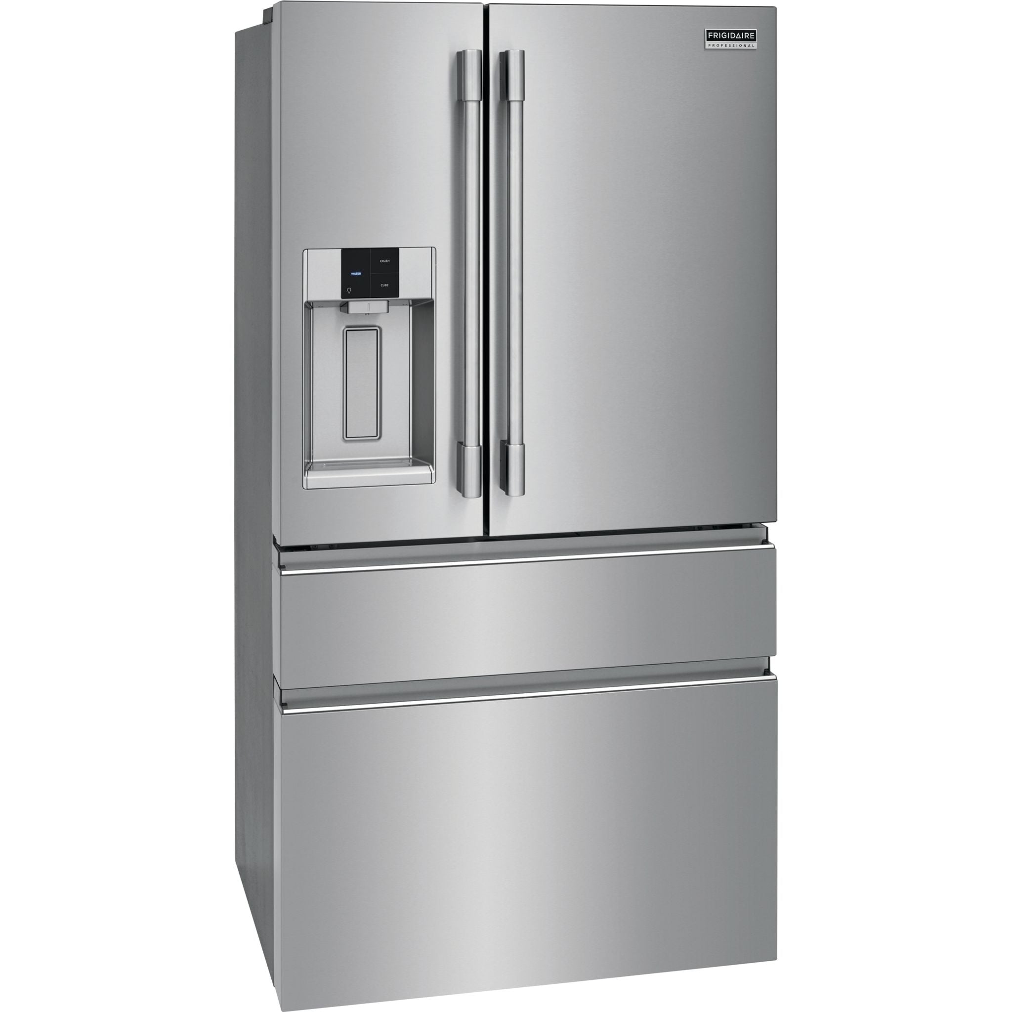 Frigidaire Professional, Frigidaire Professional French Door Fridge (PRMC2285AF) - Stainless Steel