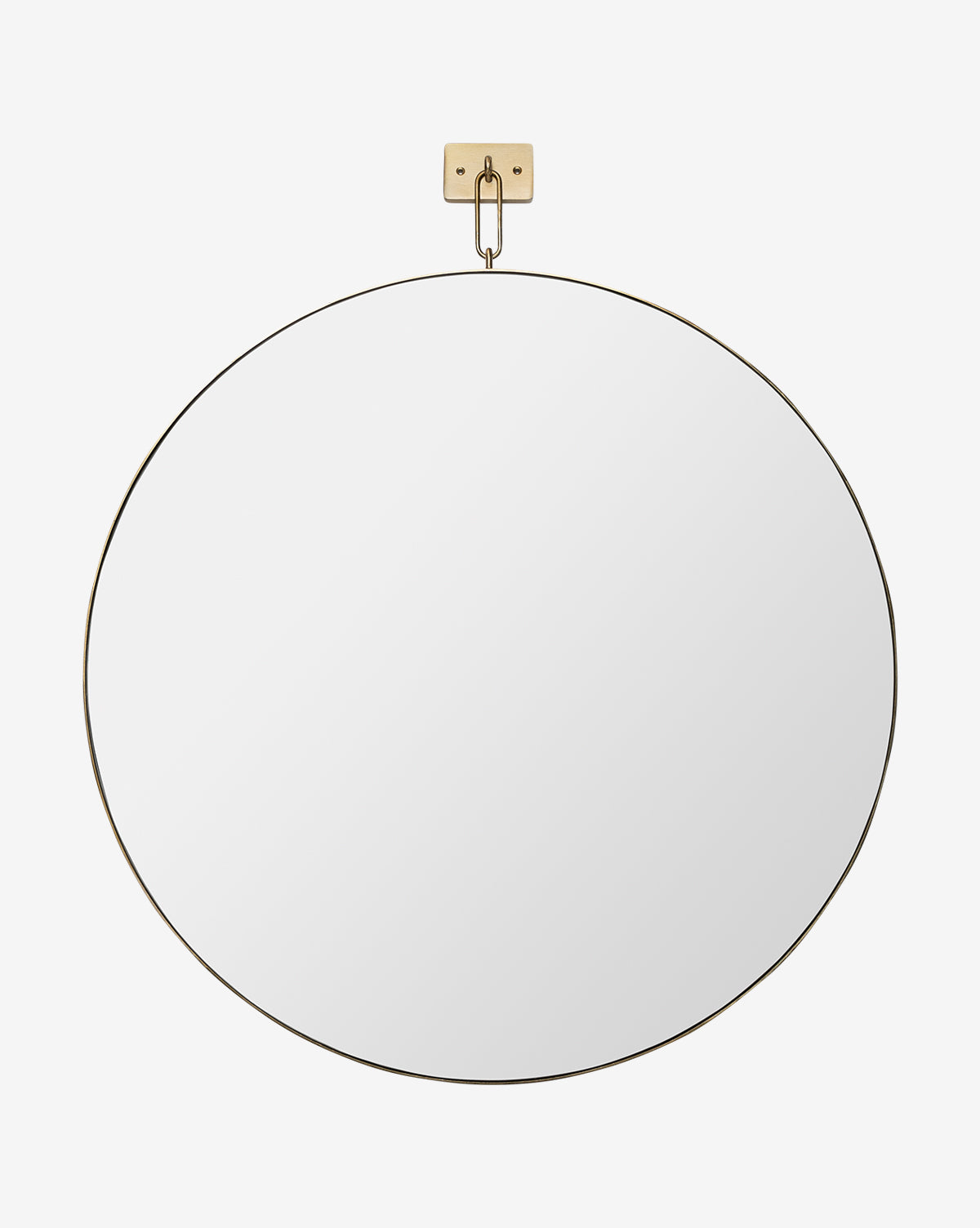 Makerspalm, Haven Wall Mirror