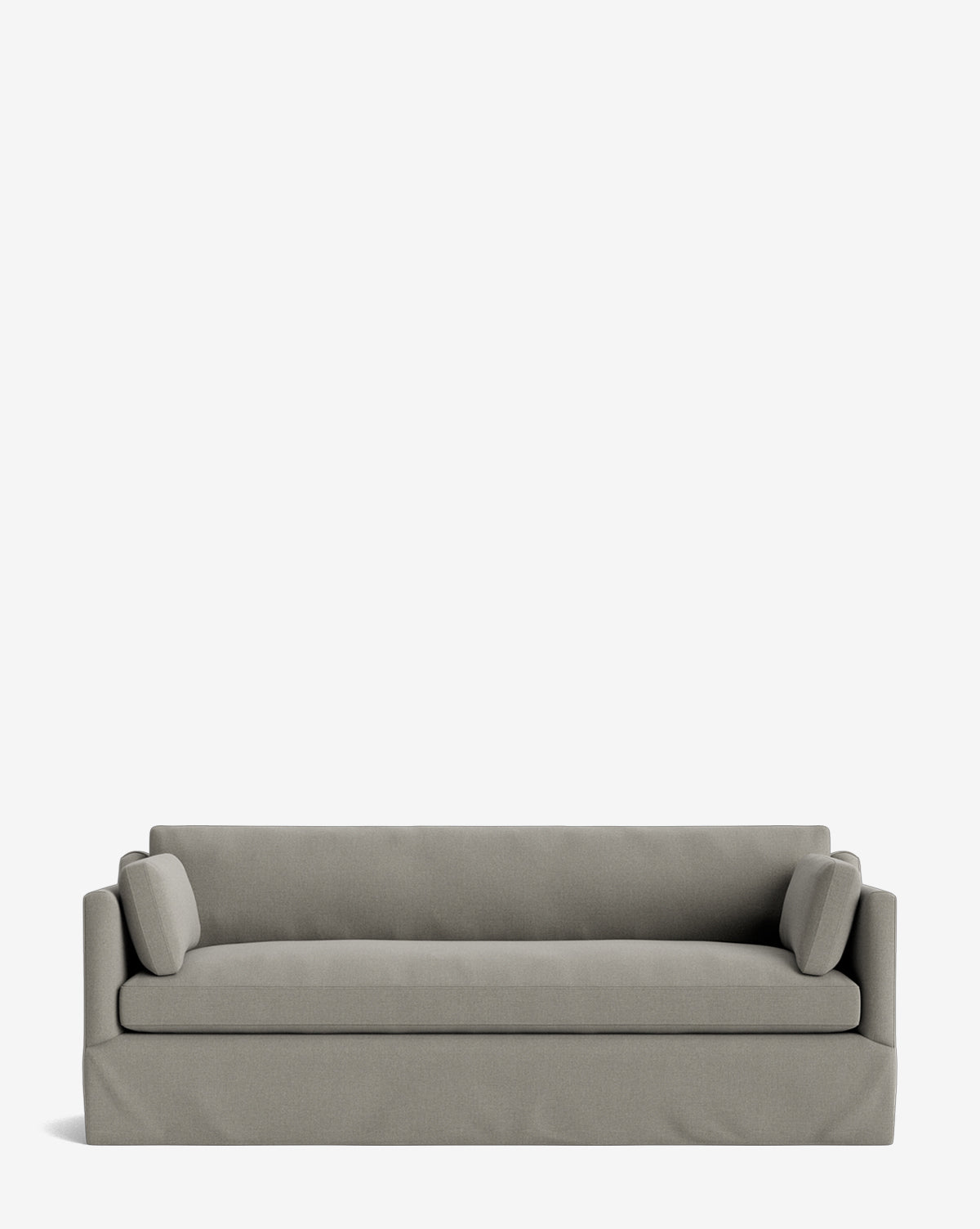 Rowe Fine Furniture, Haverford Slipcover Sofa