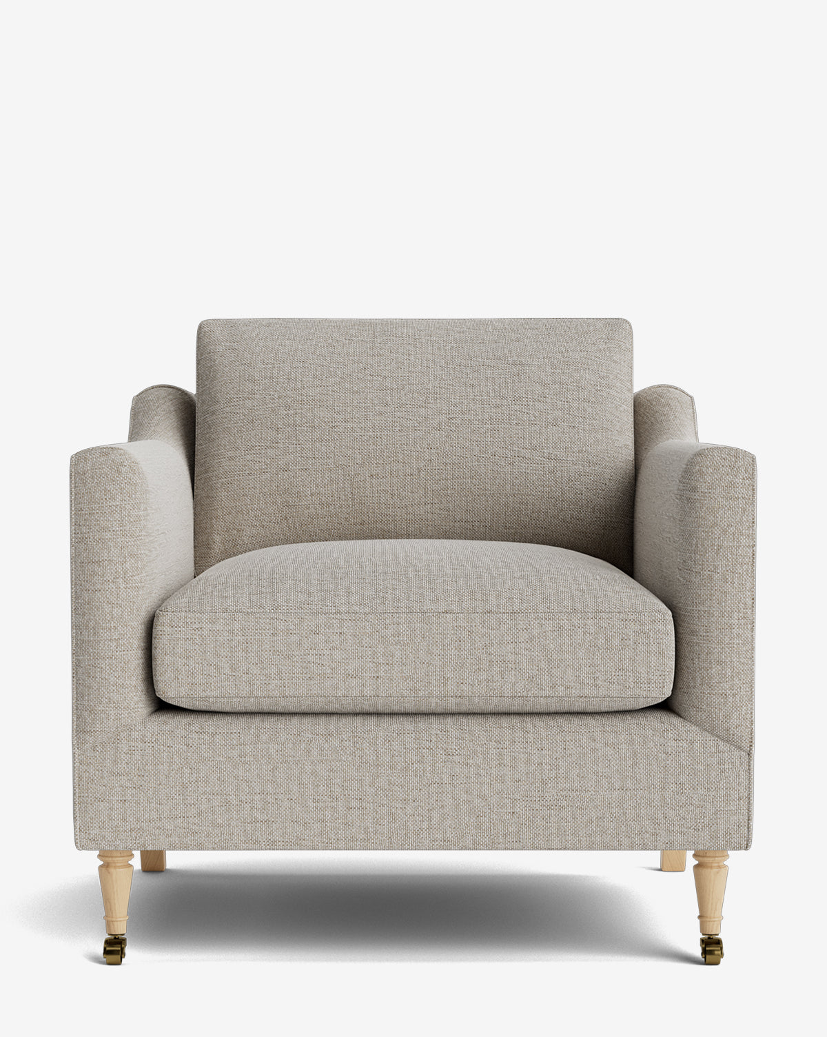 Rowe Fine Furniture, Haverford Upholstered Lounge Chair