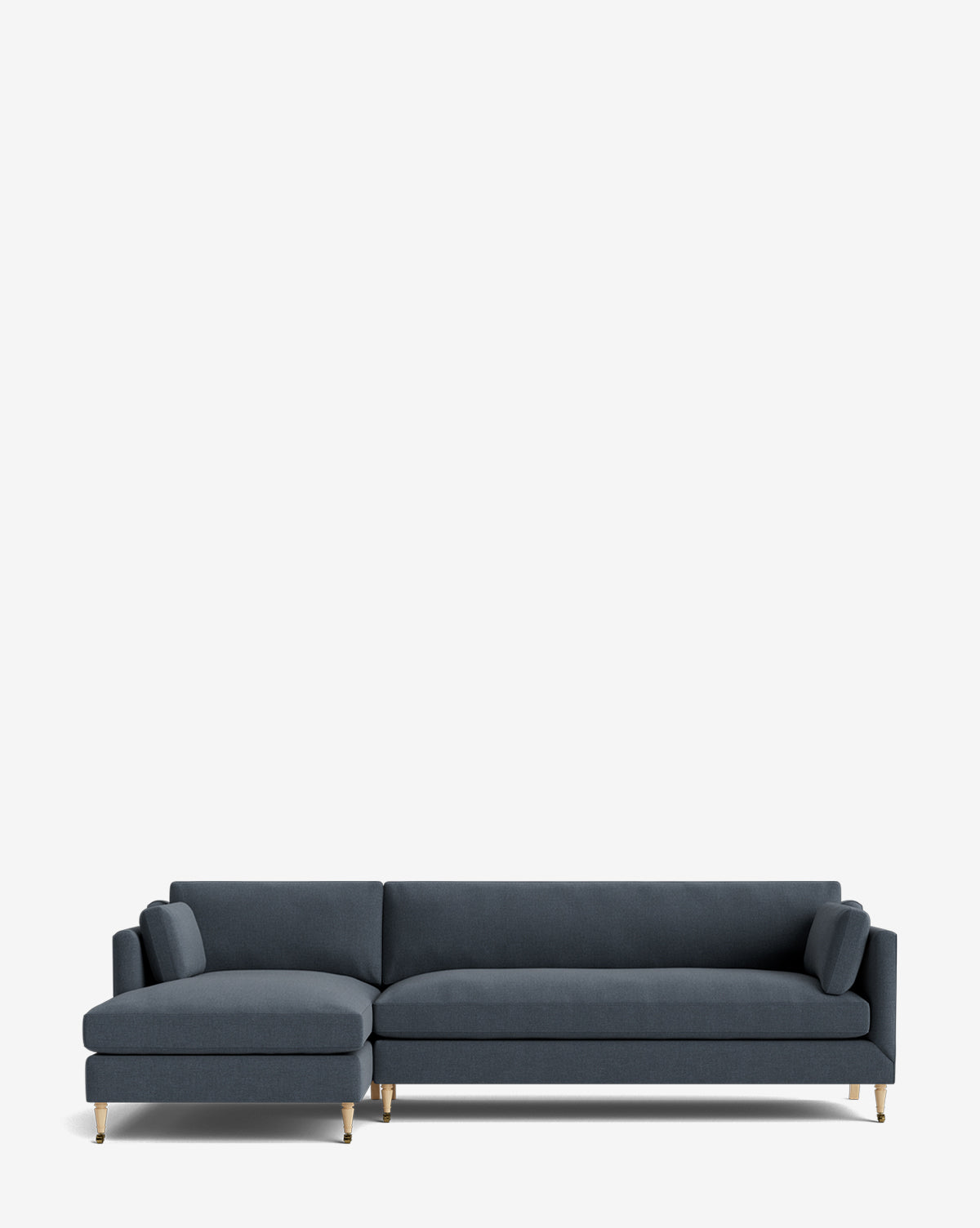 Rowe Fine Furniture, Haverford Upholstered Sectional