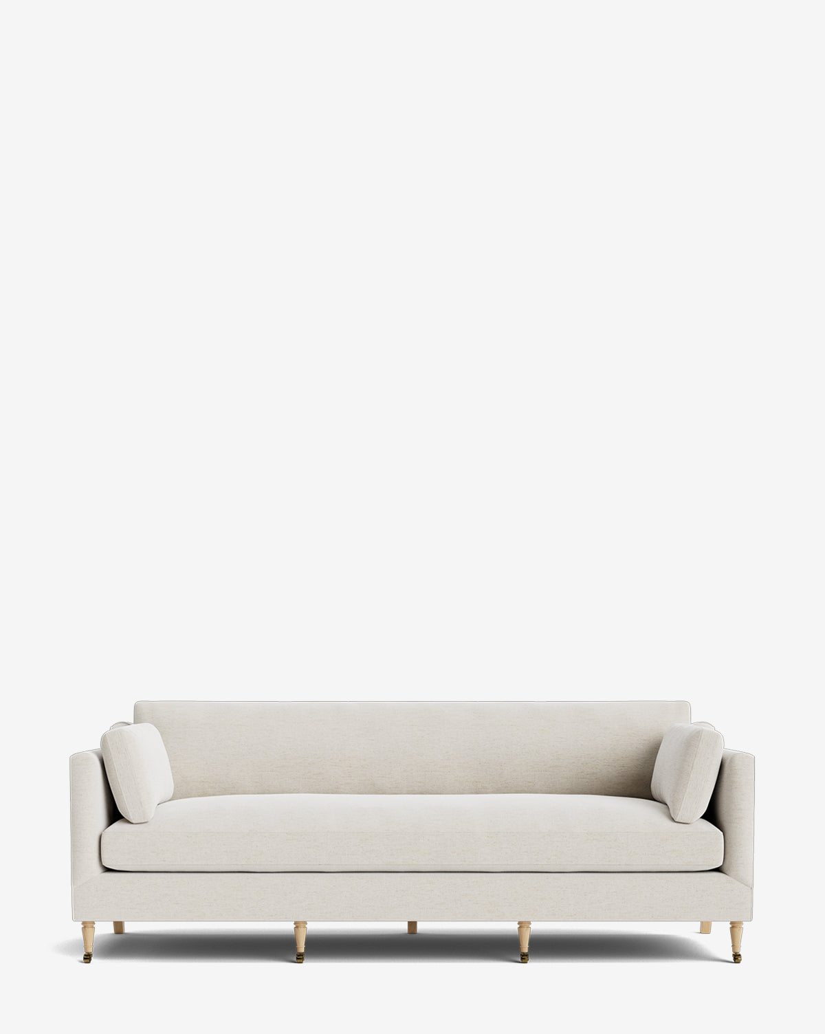 Rowe Fine Furniture, Haverford Upholstered Sofa