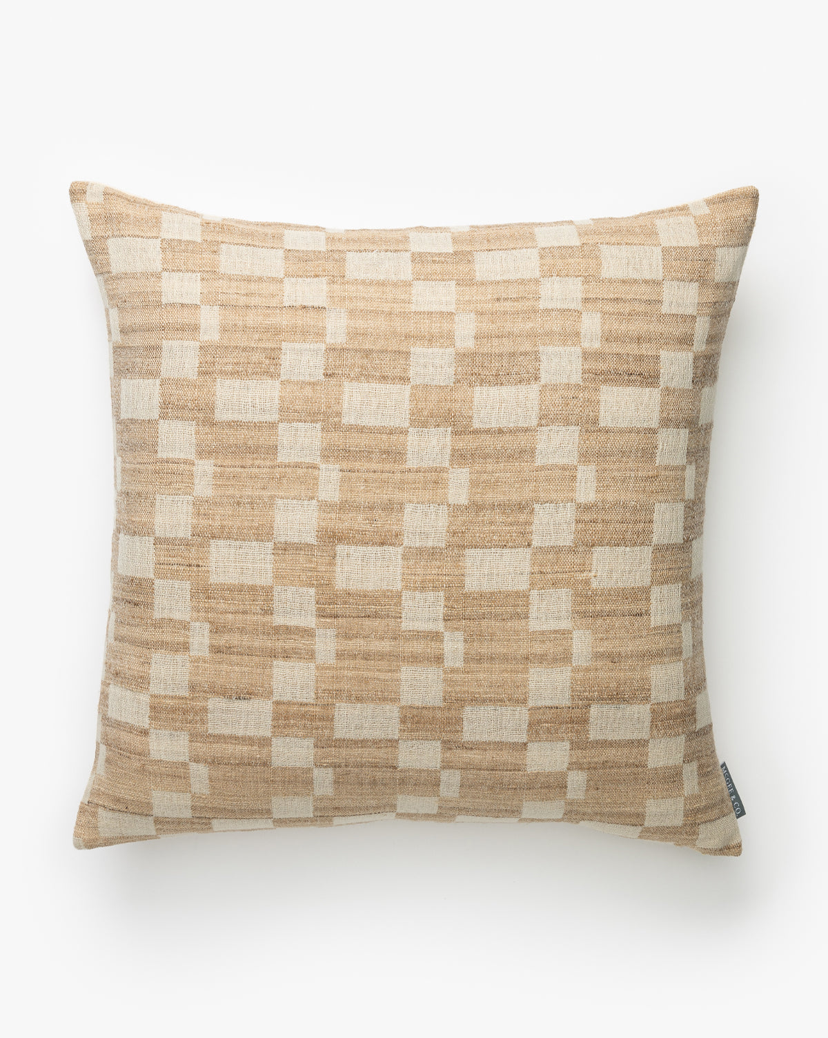 Tal, Hedgerow Pillow Cover