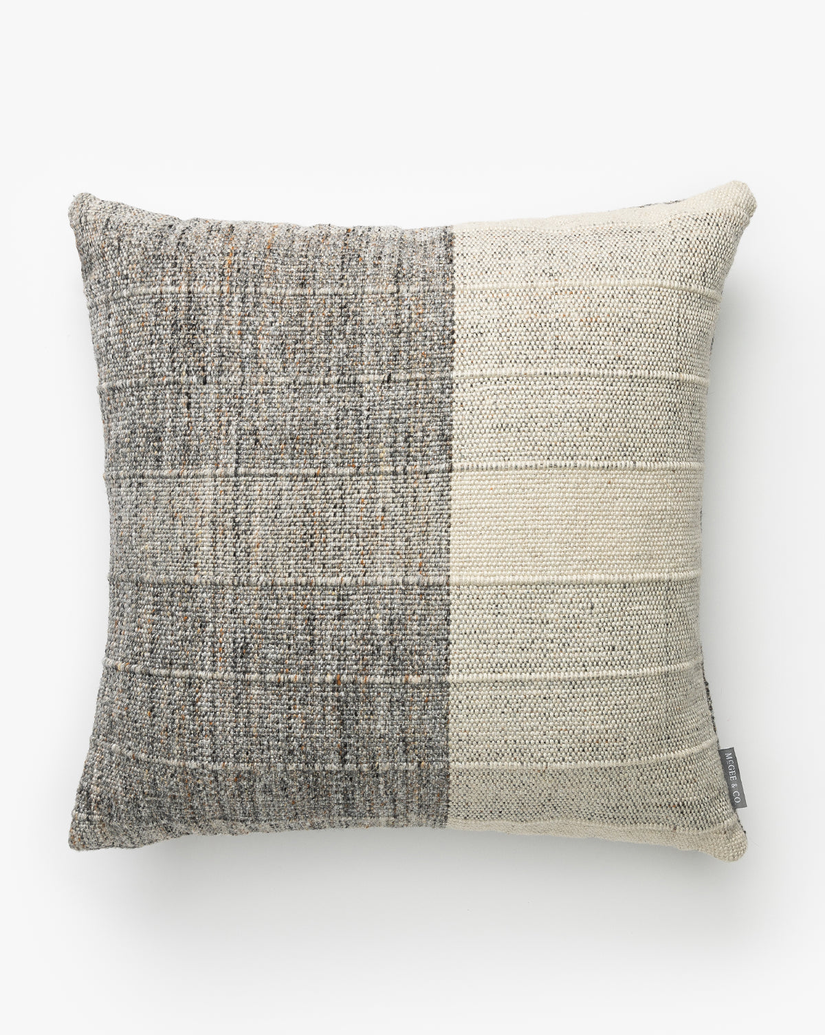 Obeetee, Hewson Indoor/Outdoor Pillow