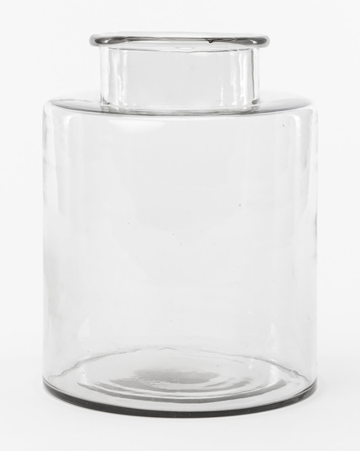Makerspalm, Hollis Glass Vase