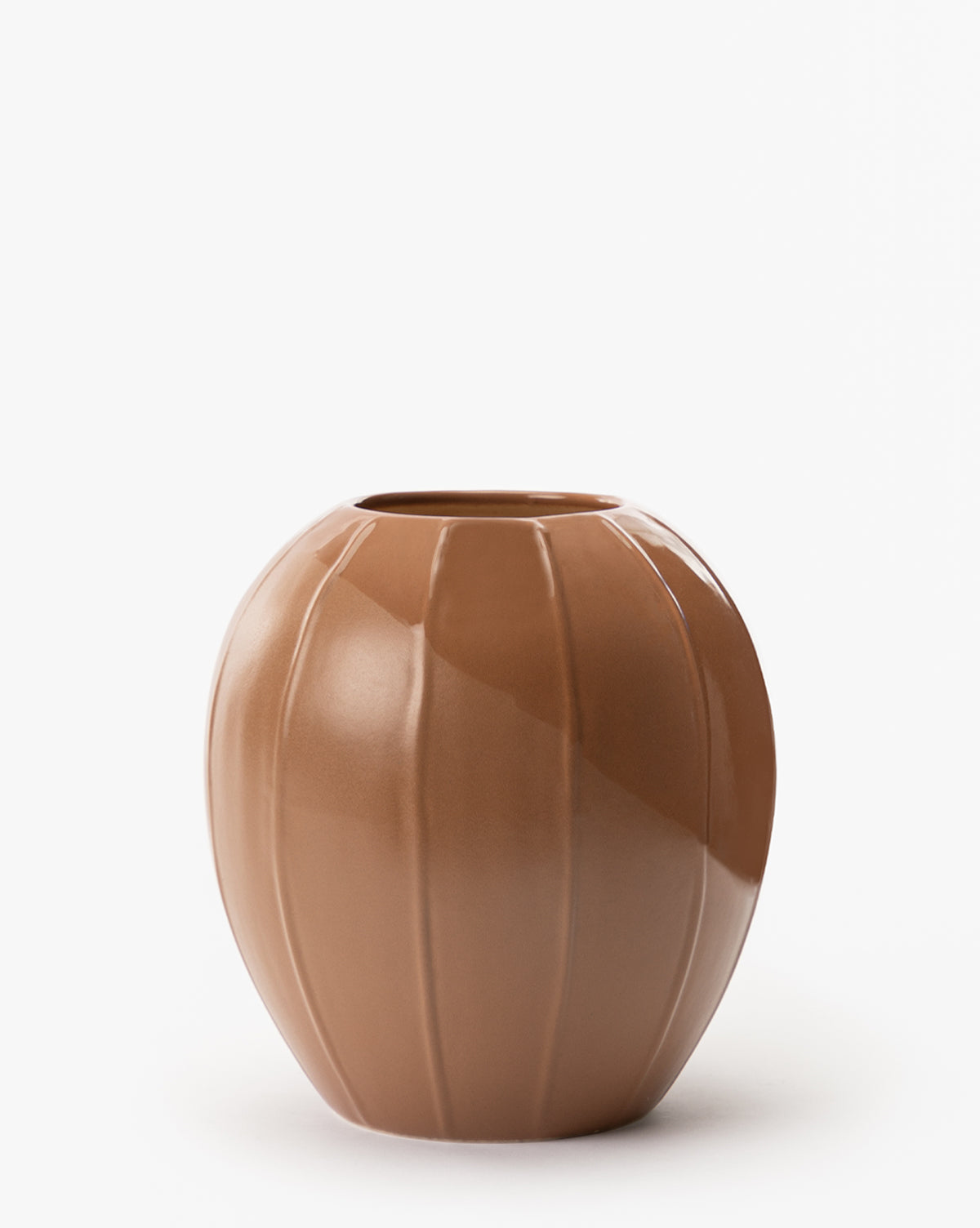 S Gopal Pottery, Idris Vase