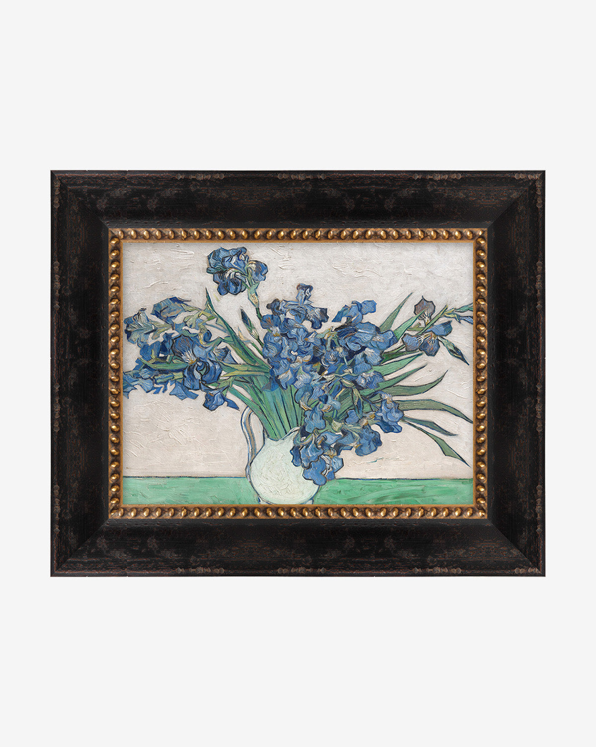 Wendover, Irises by Van Gogh