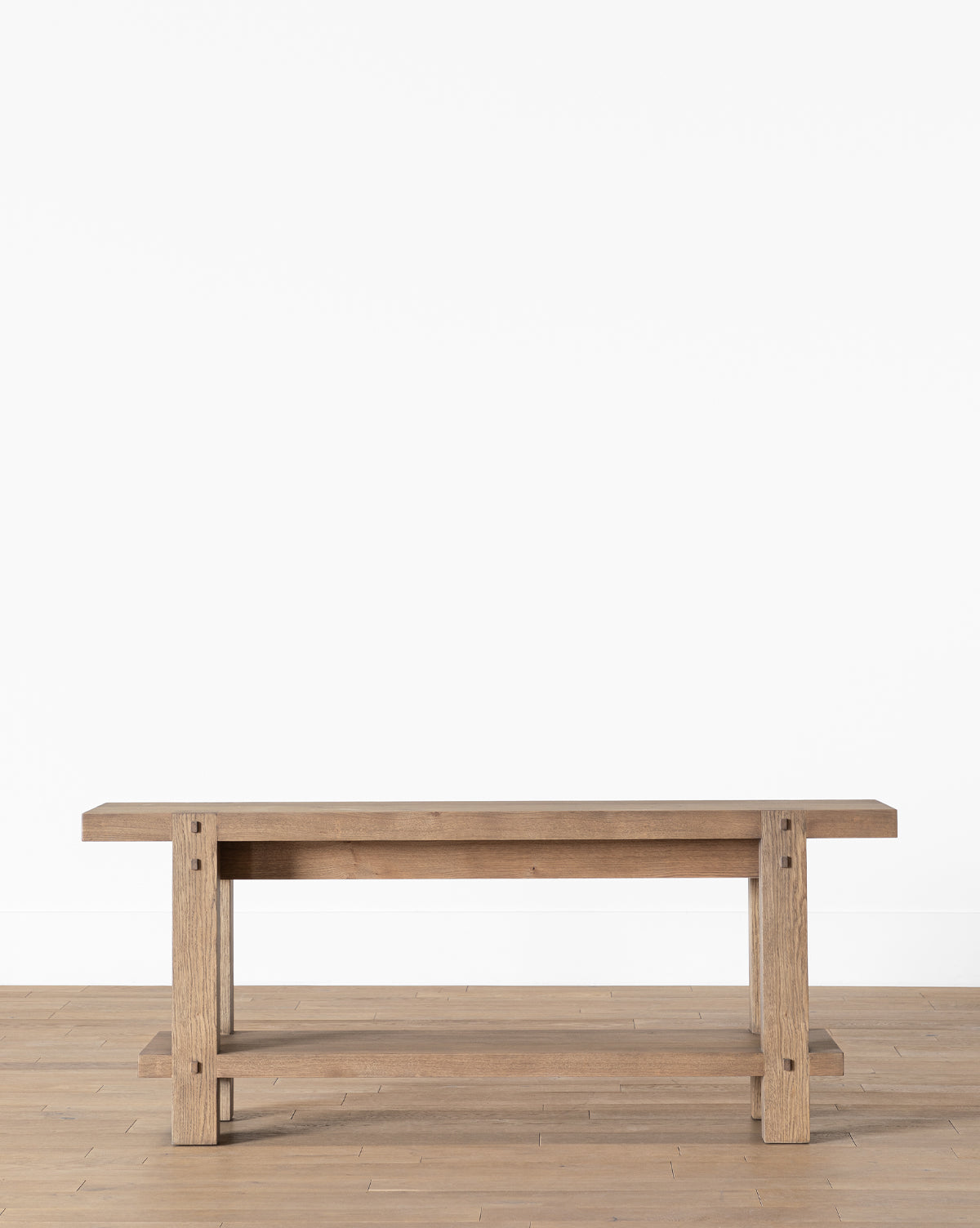 Makerspalm, Jack Console Table