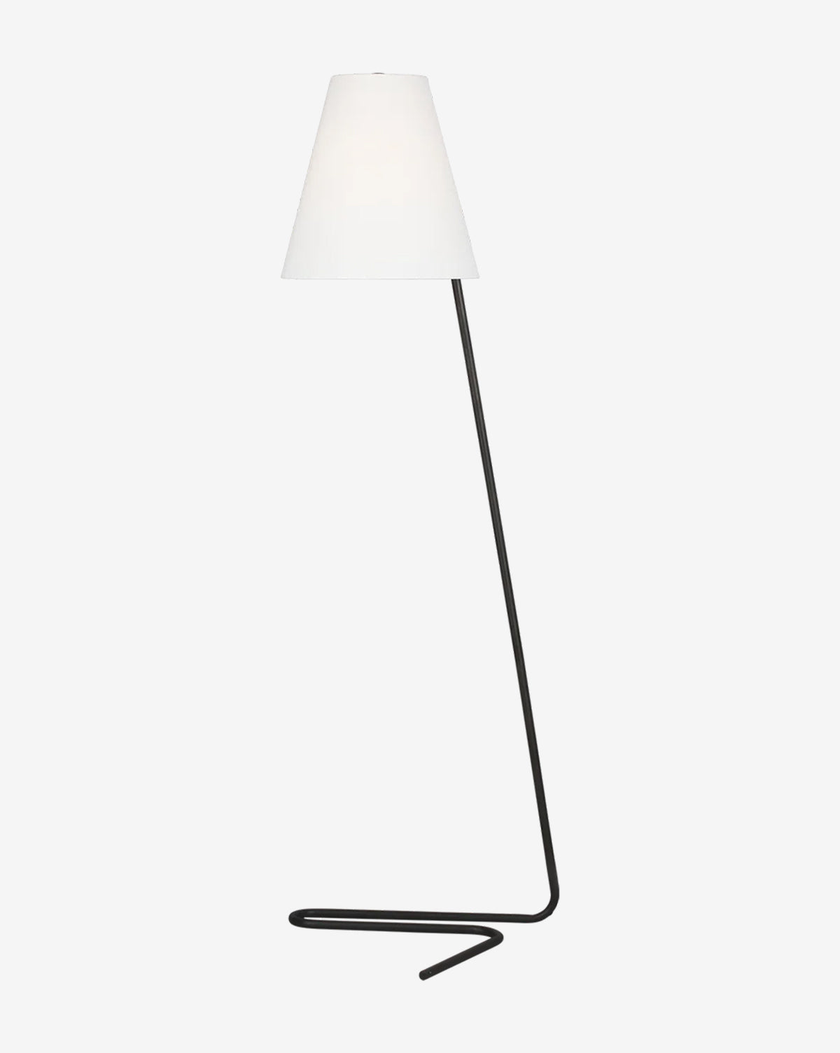 Generation Lighting, Jaxon Floor Lamp