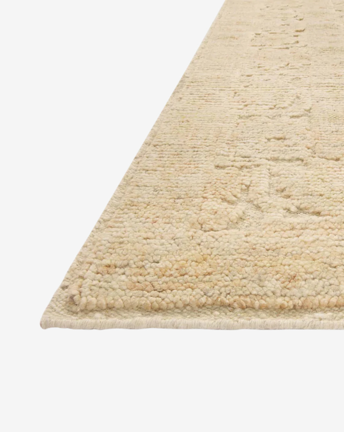 Loloi Rugs, Joiselle Hand-Knotted Wool Rug
