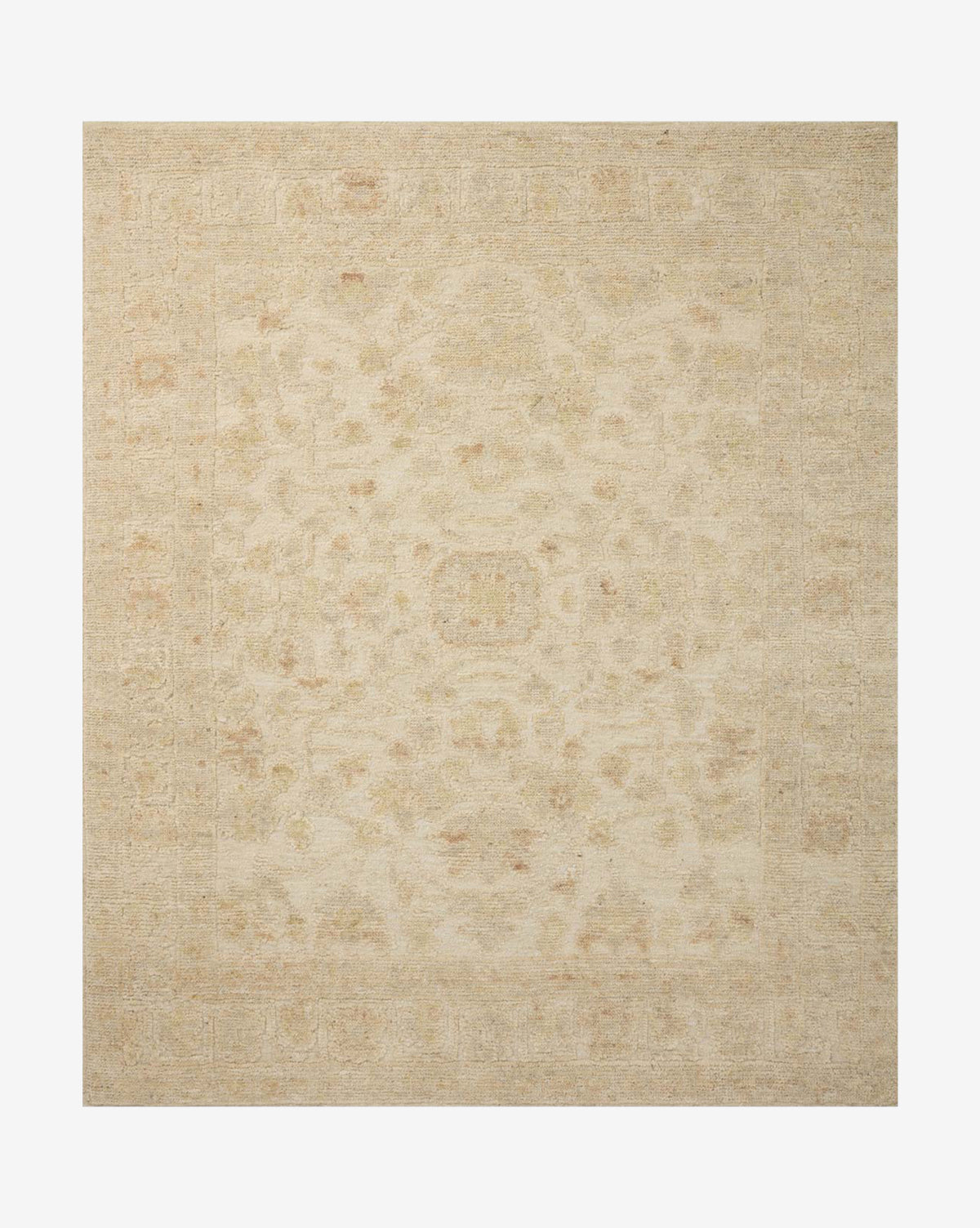 Loloi Rugs, Joiselle Hand-Knotted Wool Rug