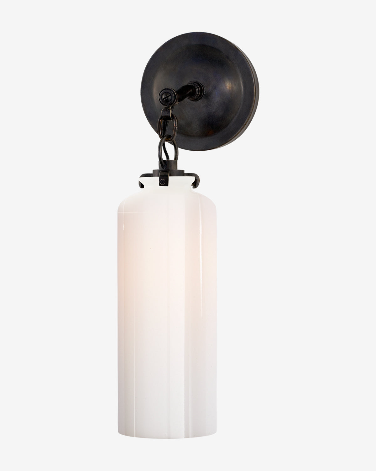 Visual Comfort, Katie Small Cylinder Sconce