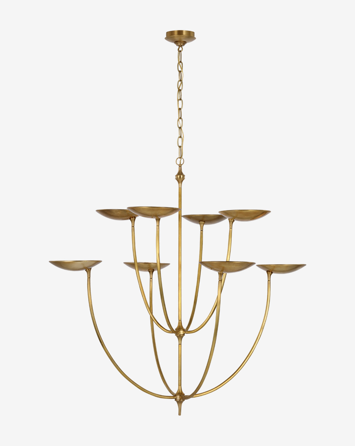 Visual Comfort, Keira Extra Large Chandelier