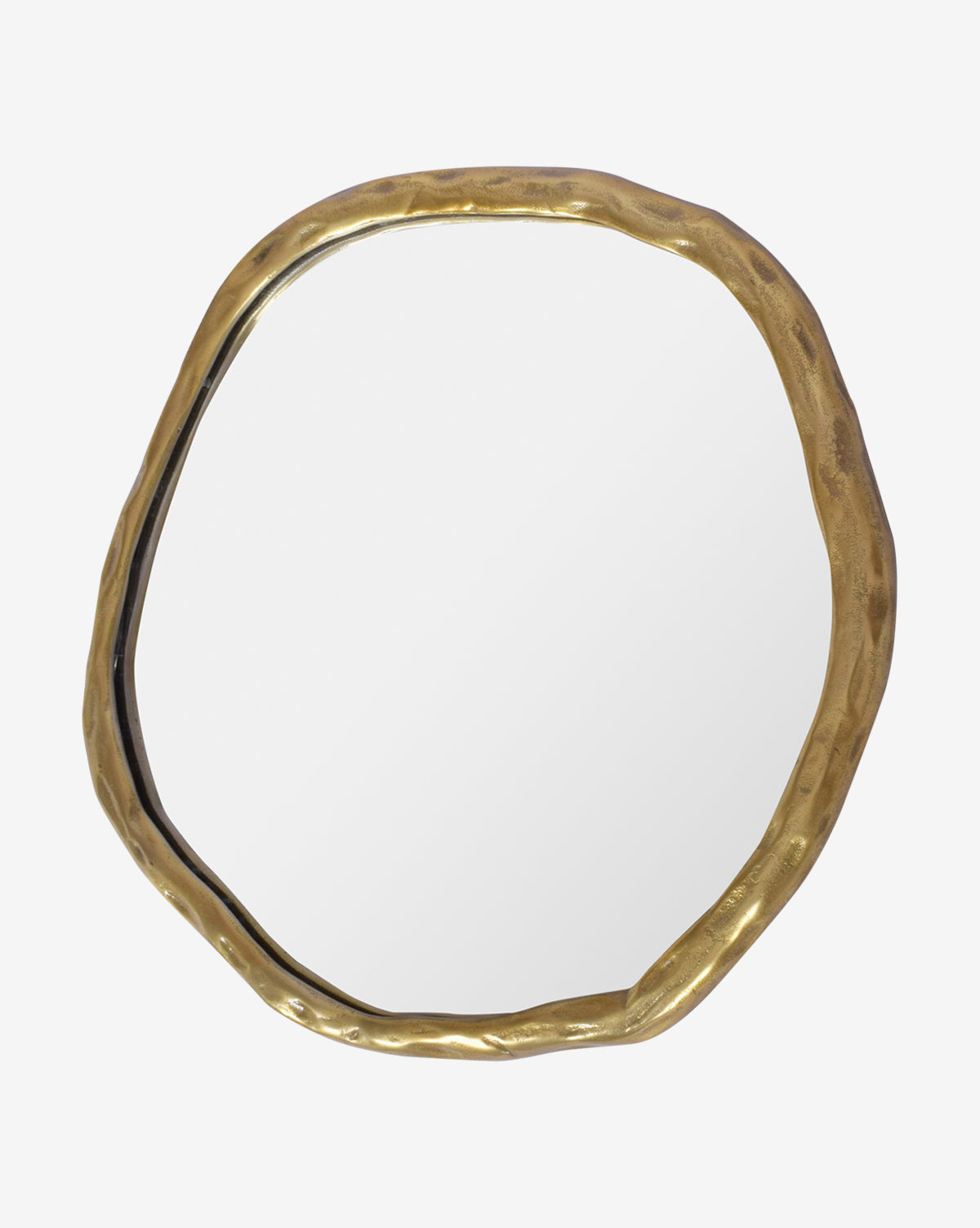 Moe's Home Collection, Keira Round Mirror