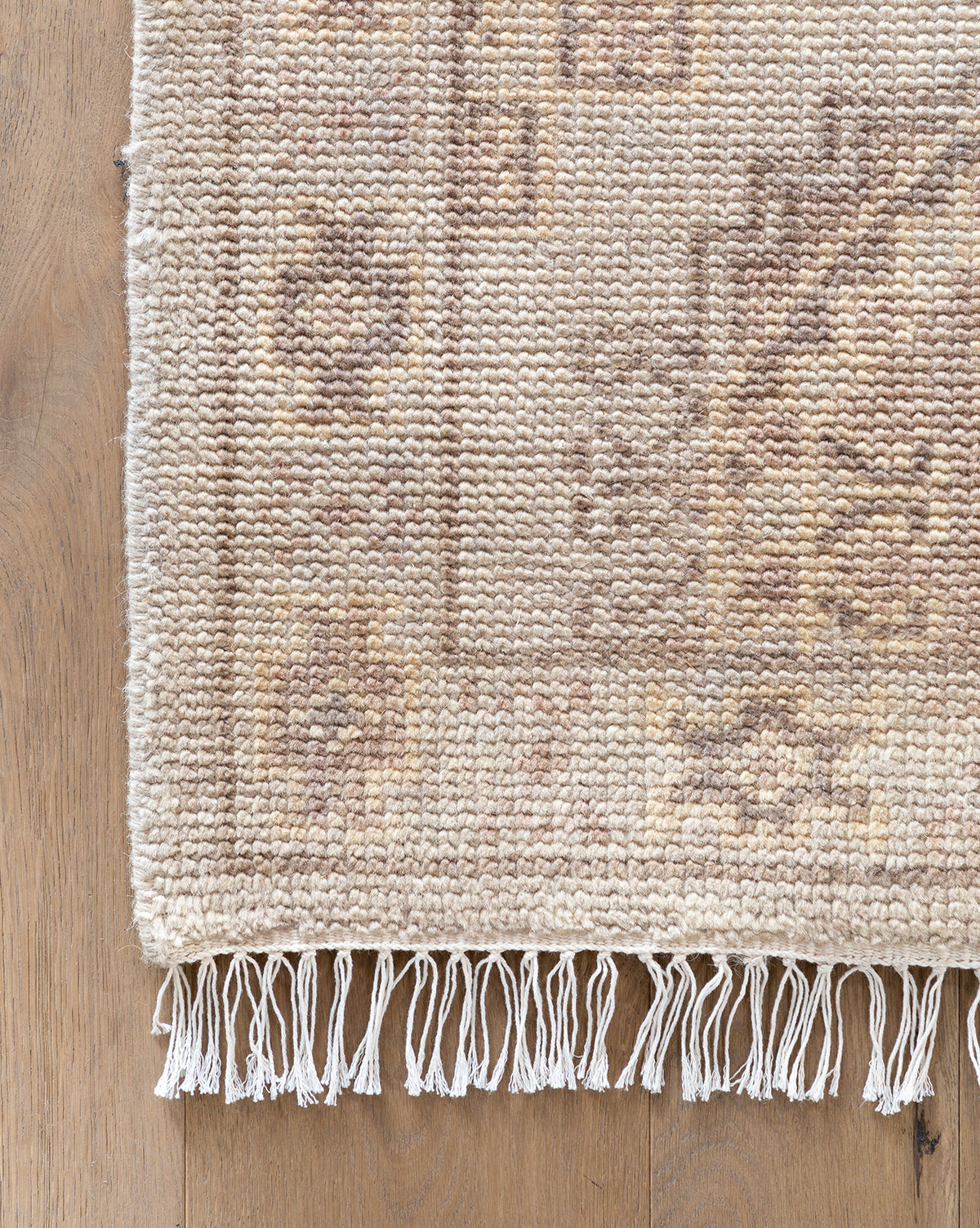 Ext Rugs, Kenna Hand-Knotted Wool Rug Swatch