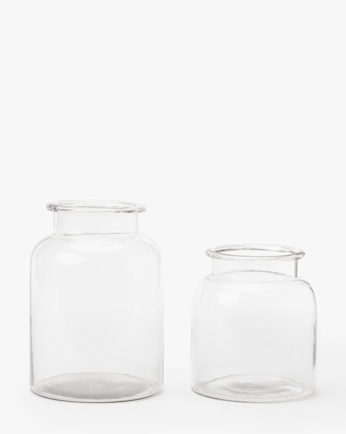 Rajan Overseas, Kern Glass Jar