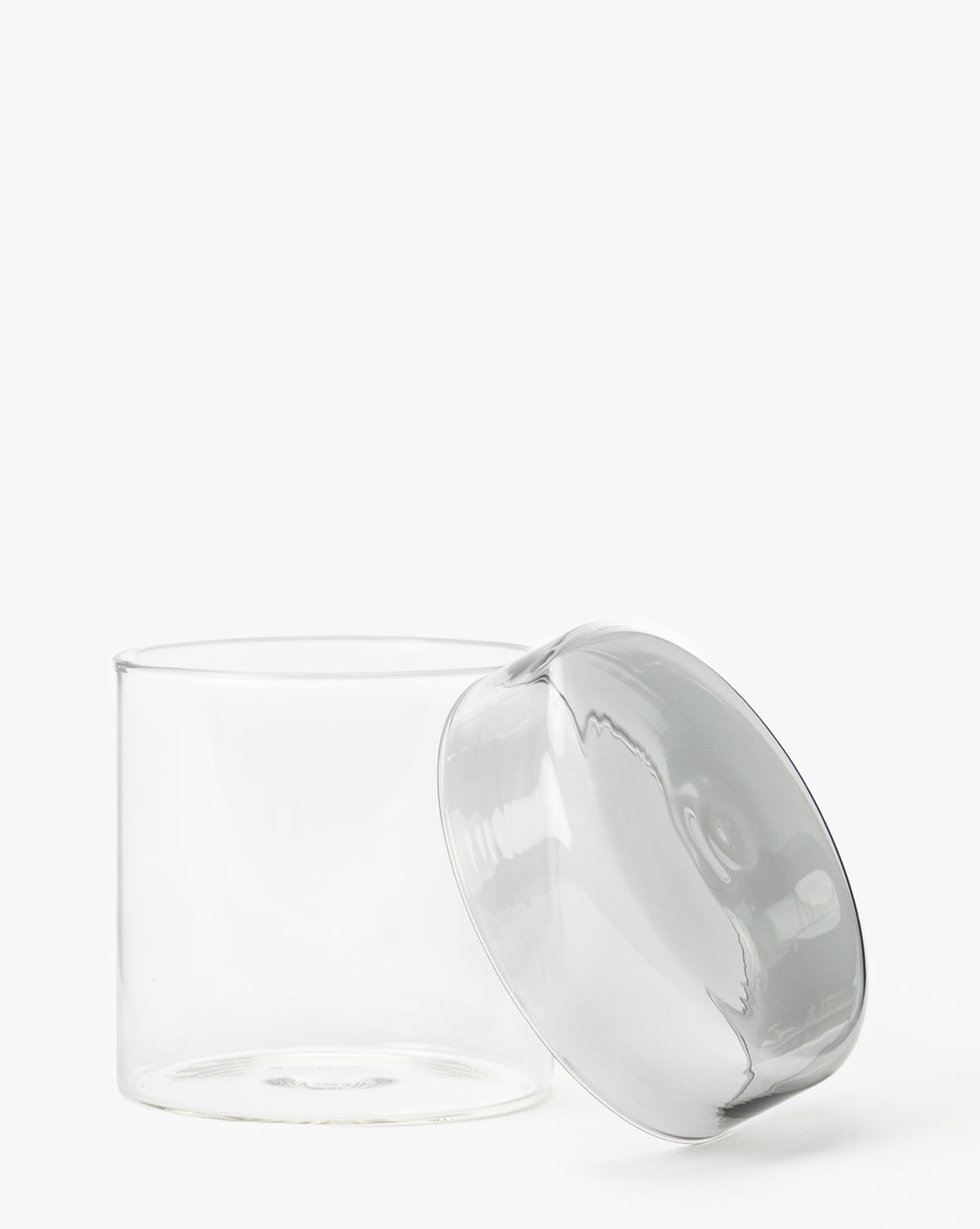 Zodax, Kesey Glass Jar