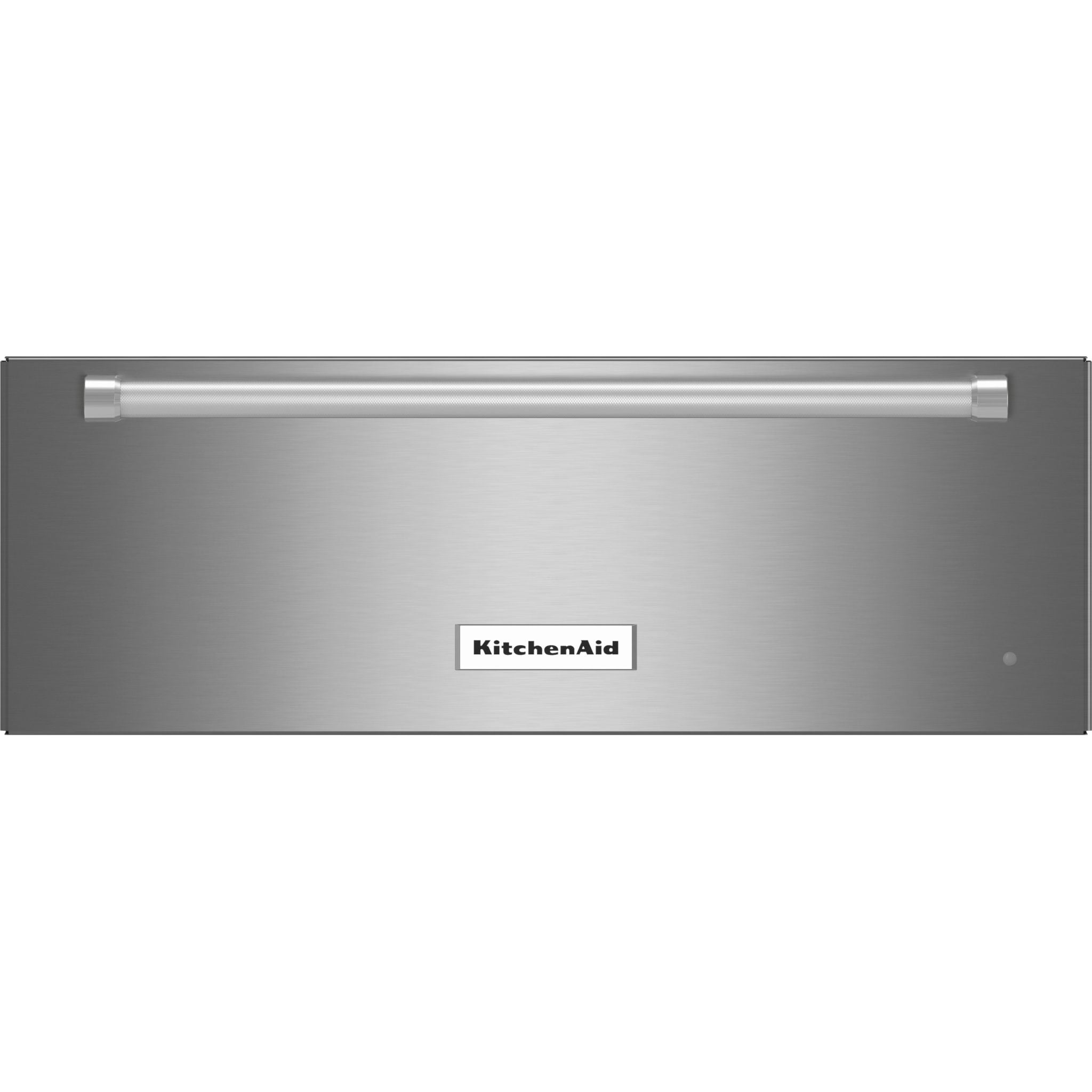 KitchenAid, KitchenAid 27" Warming Drawer (KOWT107ESS) - Stainless Steel