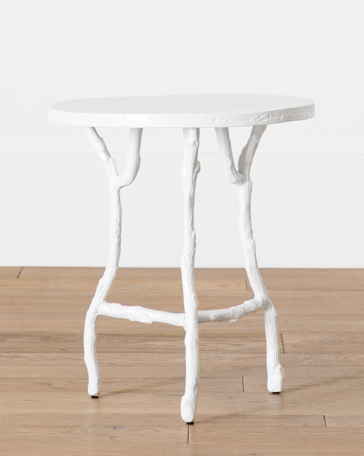 Makerspalm, Leif Side Table
