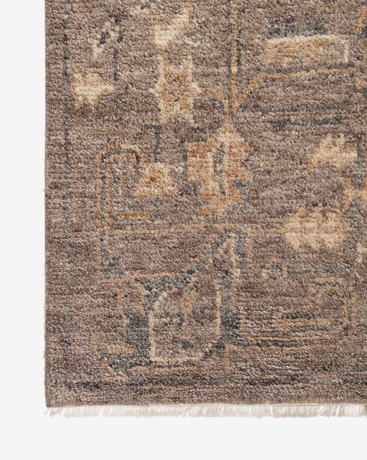 Loloi Rugs, Mariene Hand-Knotted Wool Rug